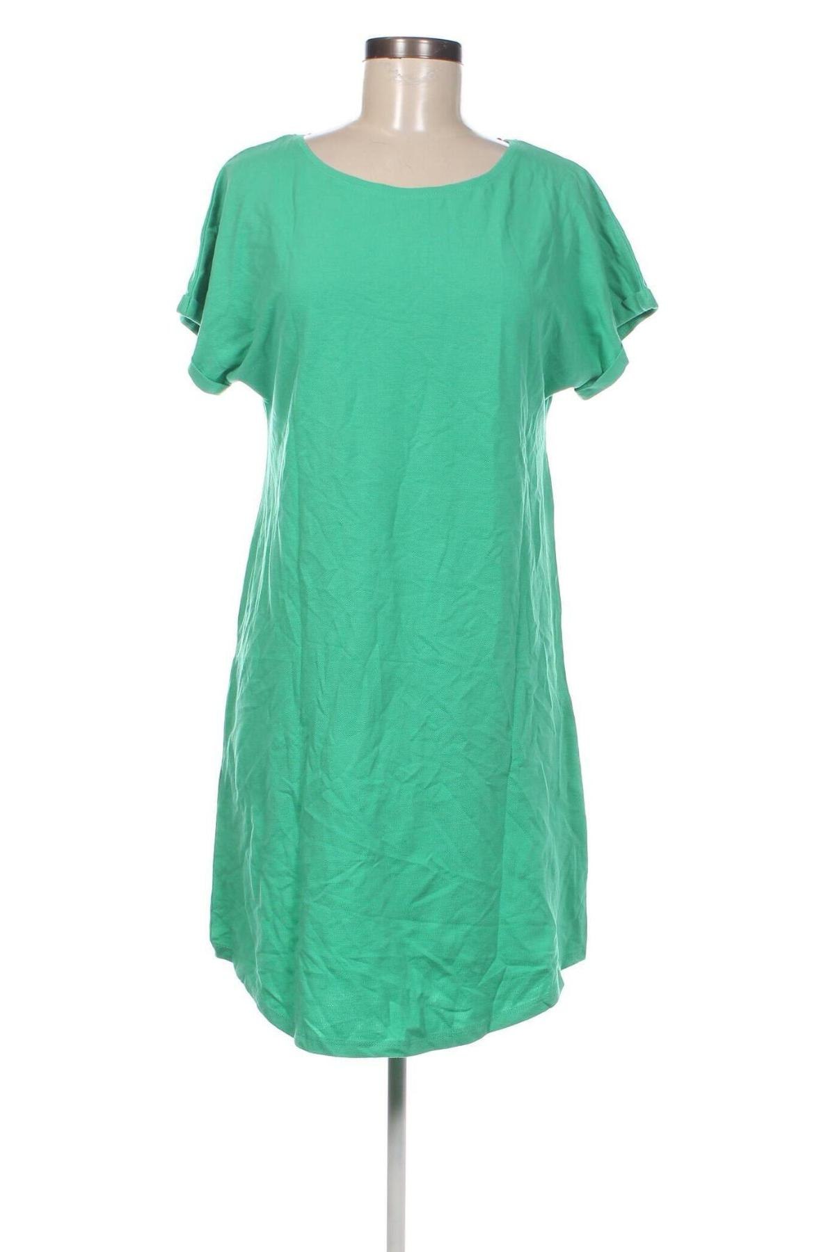 Šaty  C&A, Veľkosť M, Farba Zelená, Cena  16,44 €