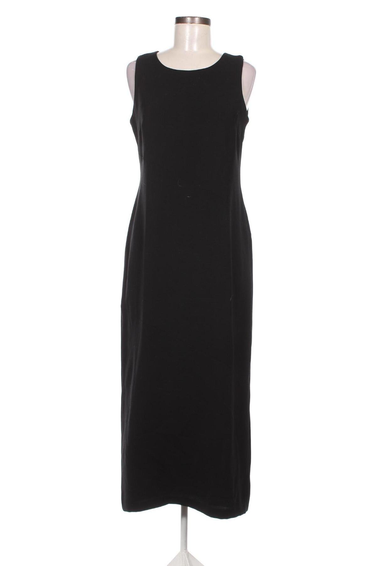Φόρεμα C.c.d.k, Μέγεθος M, Χρώμα Μαύρο, Τιμή 13,50 €