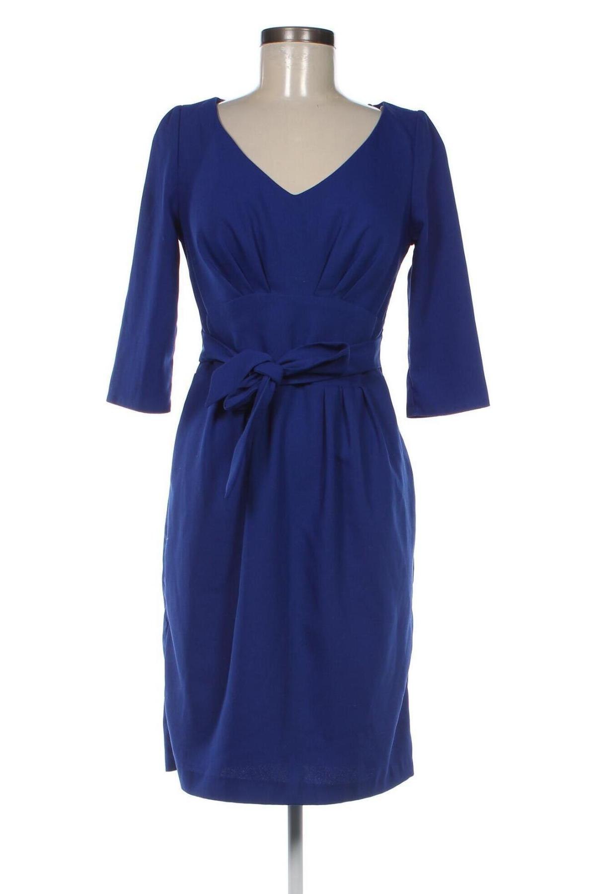 Φόρεμα Camomilla, Μέγεθος M, Χρώμα Μπλέ, Τιμή 19,59 €