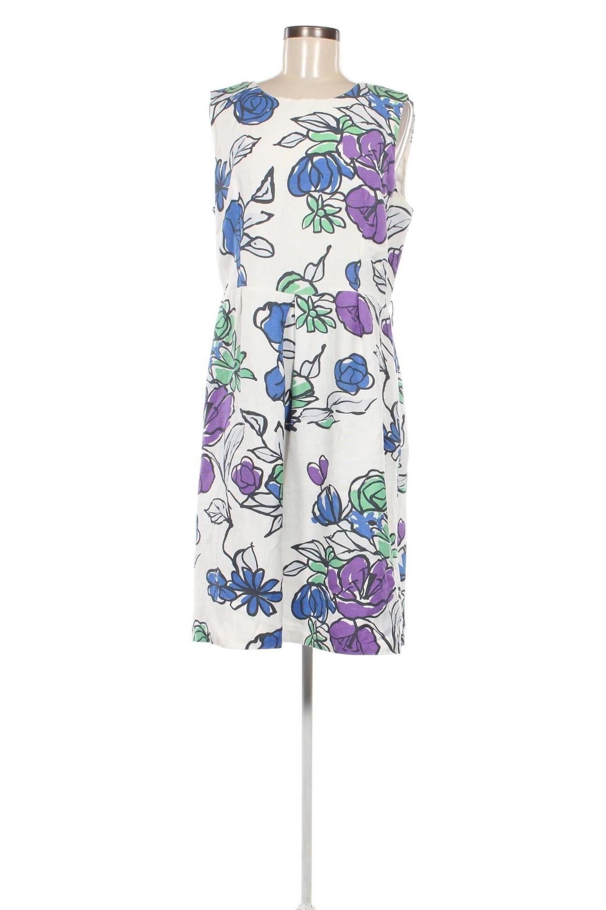 Kleid Clements Ribeiro, Größe XL, Farbe Mehrfarbig, Preis 23,91 €