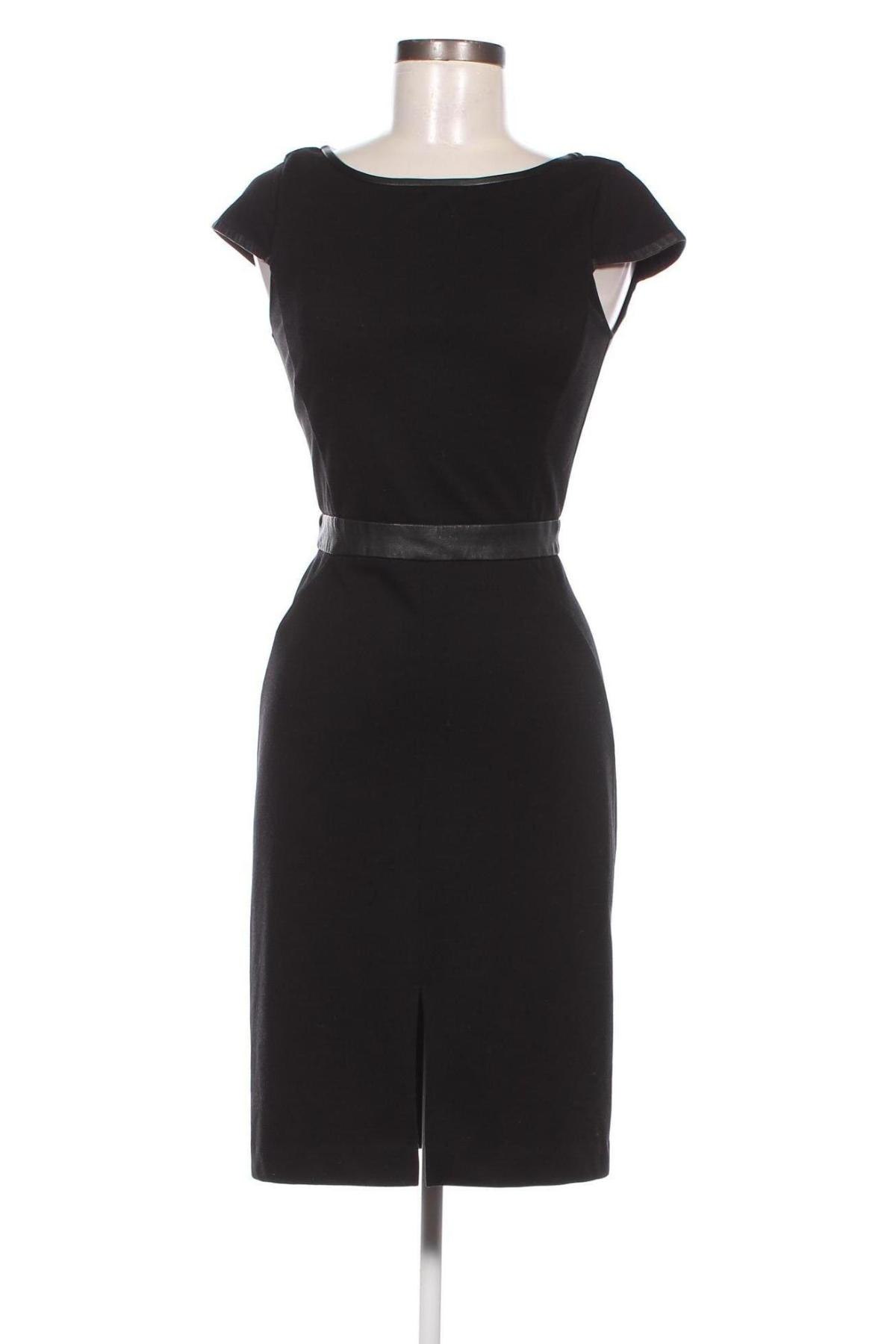 Rochie Club Monaco, Mărime S, Culoare Negru, Preț 171,67 Lei