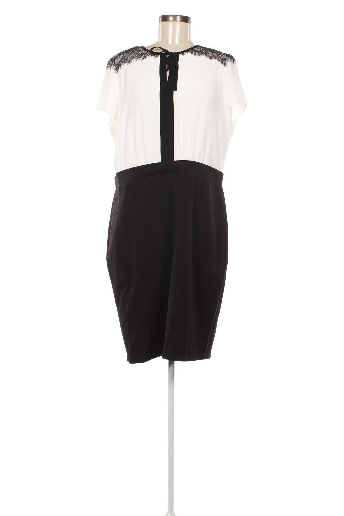 Kleid Comma,, Größe XL, Farbe Mehrfarbig, Preis 73,60 €