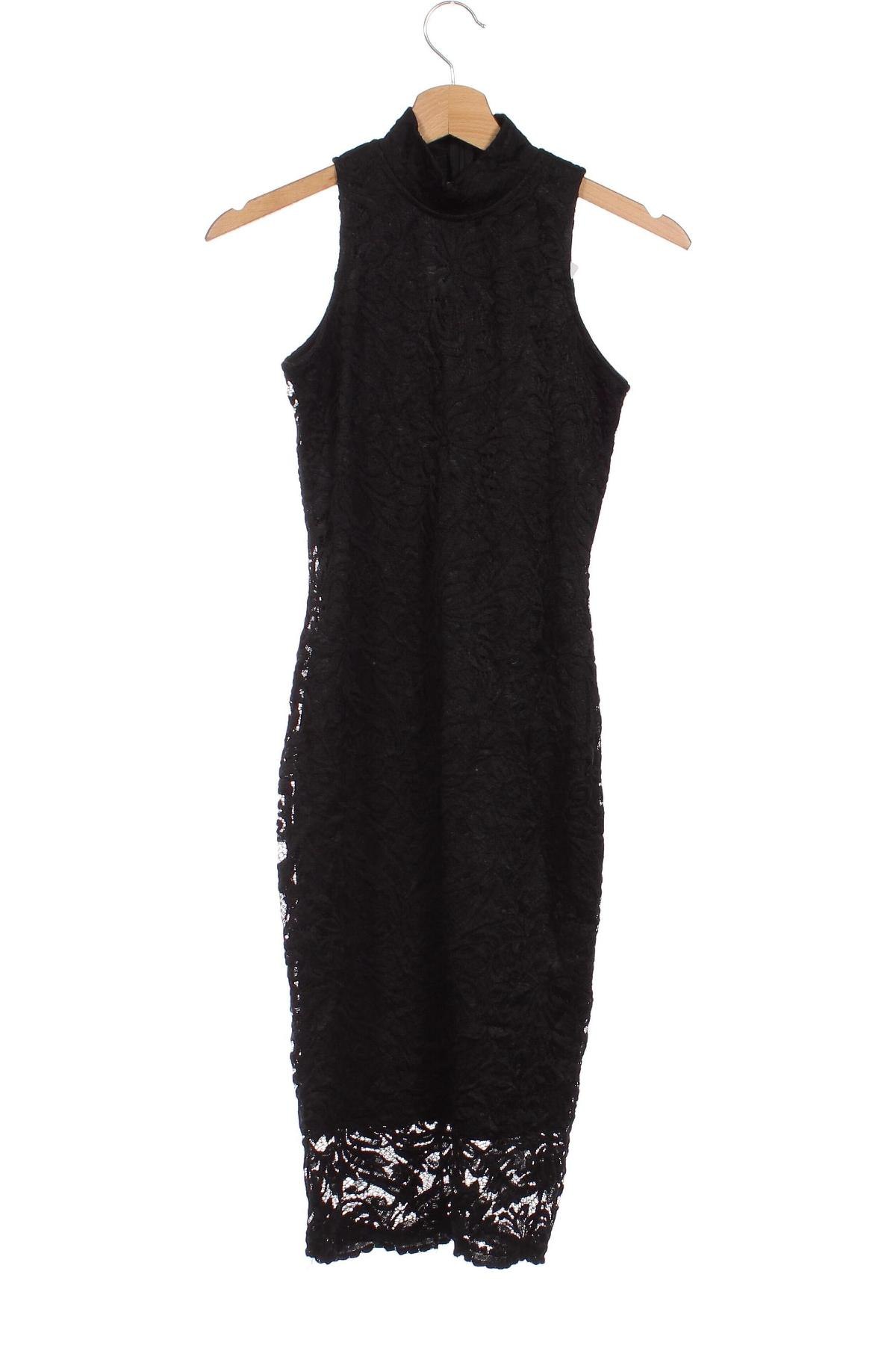 Šaty  CoolCat, Velikost S, Barva Černá, Cena  395,00 Kč