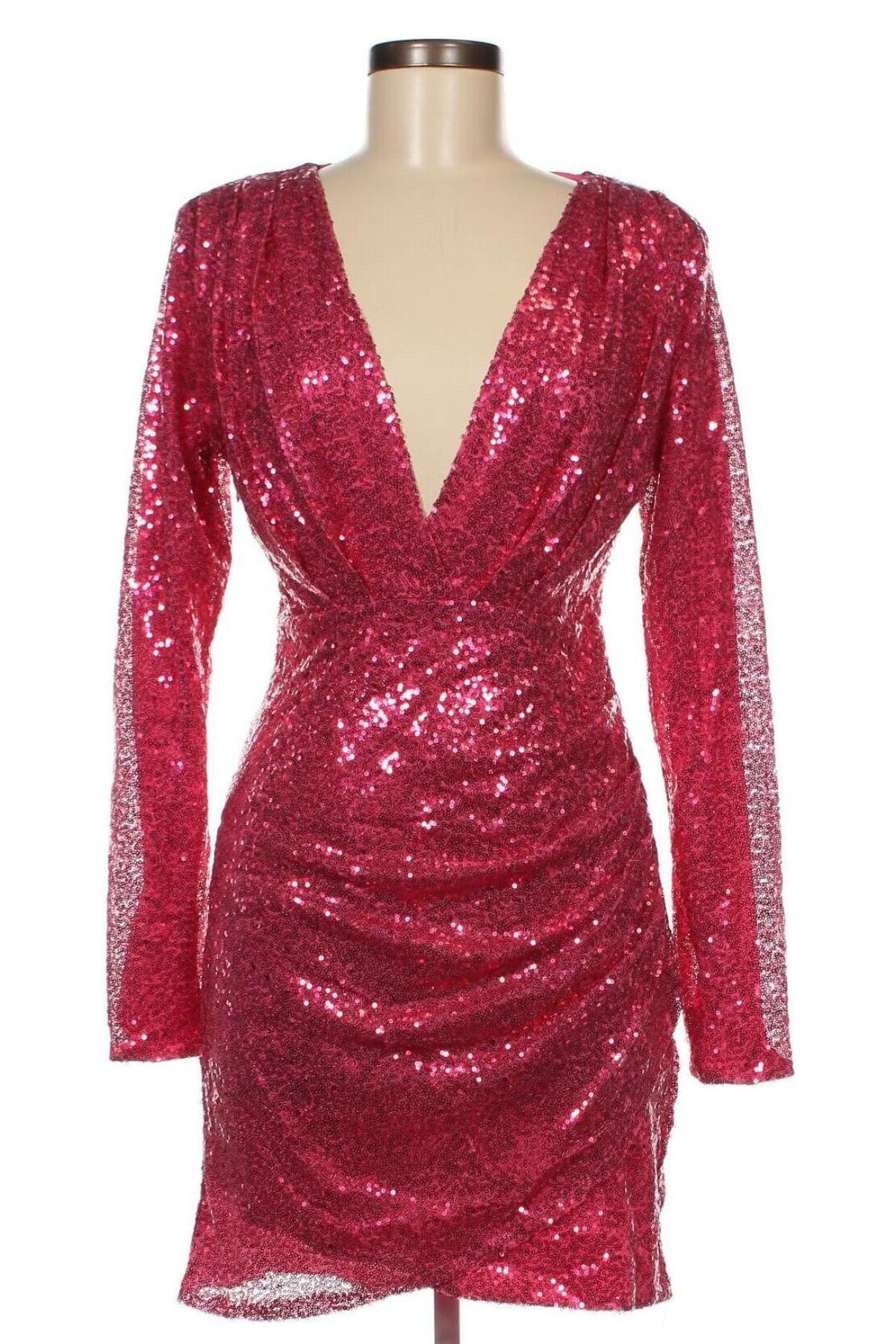 Šaty  Copperose, Veľkosť M, Farba Ružová, Cena  35,15 €