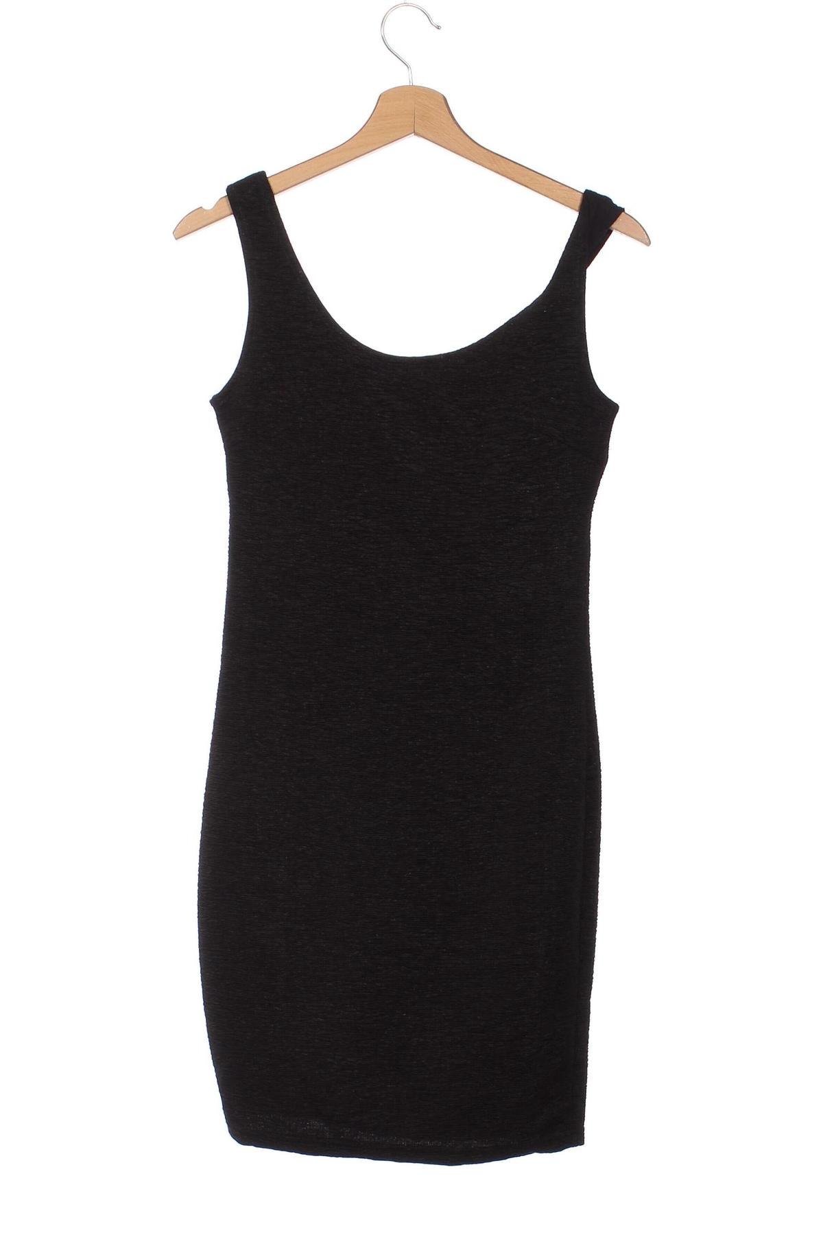 Kleid Cubus, Größe XS, Farbe Schwarz, Preis € 4,04