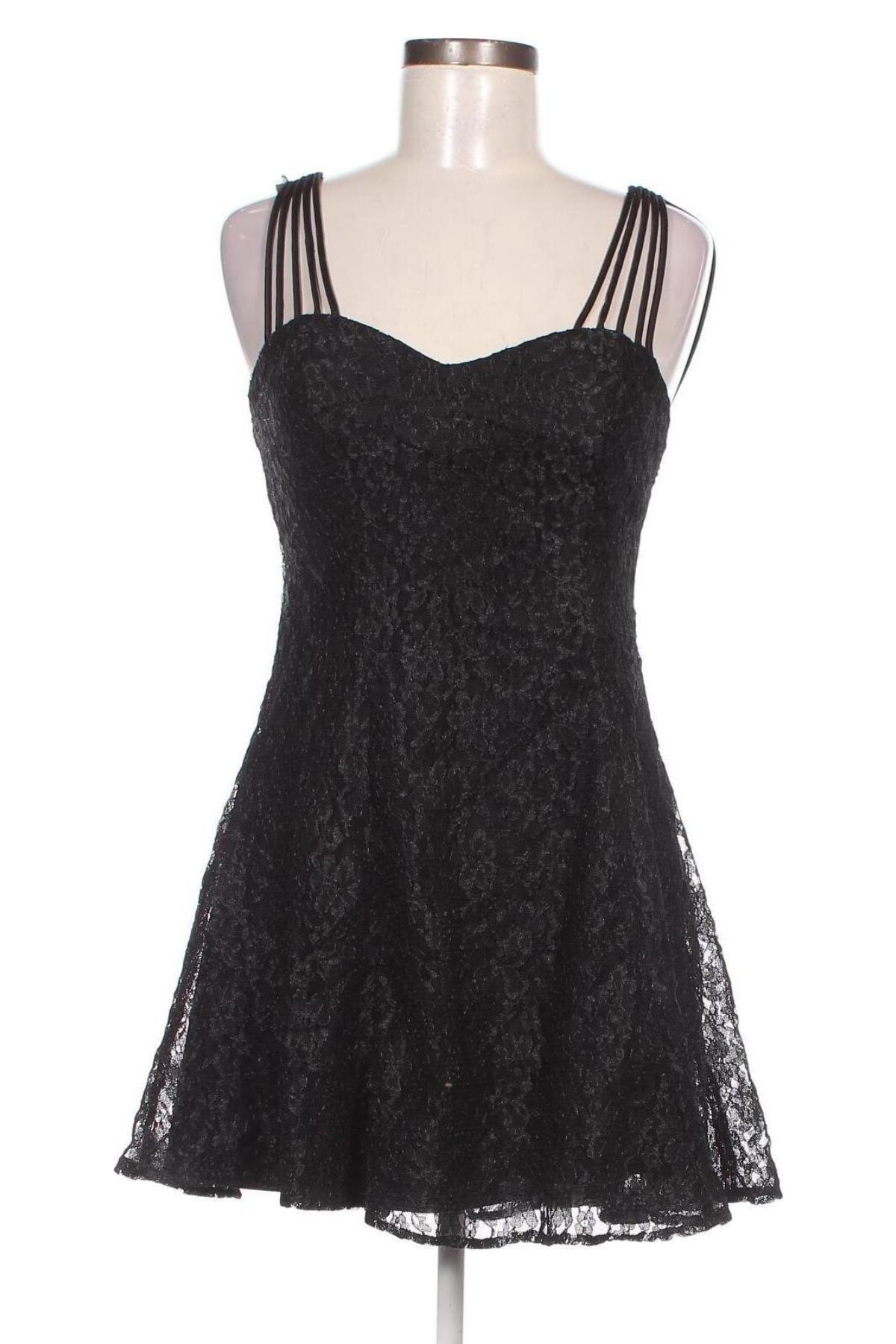Φόρεμα Dby, Μέγεθος S, Χρώμα Μαύρο, Τιμή 9,79 €