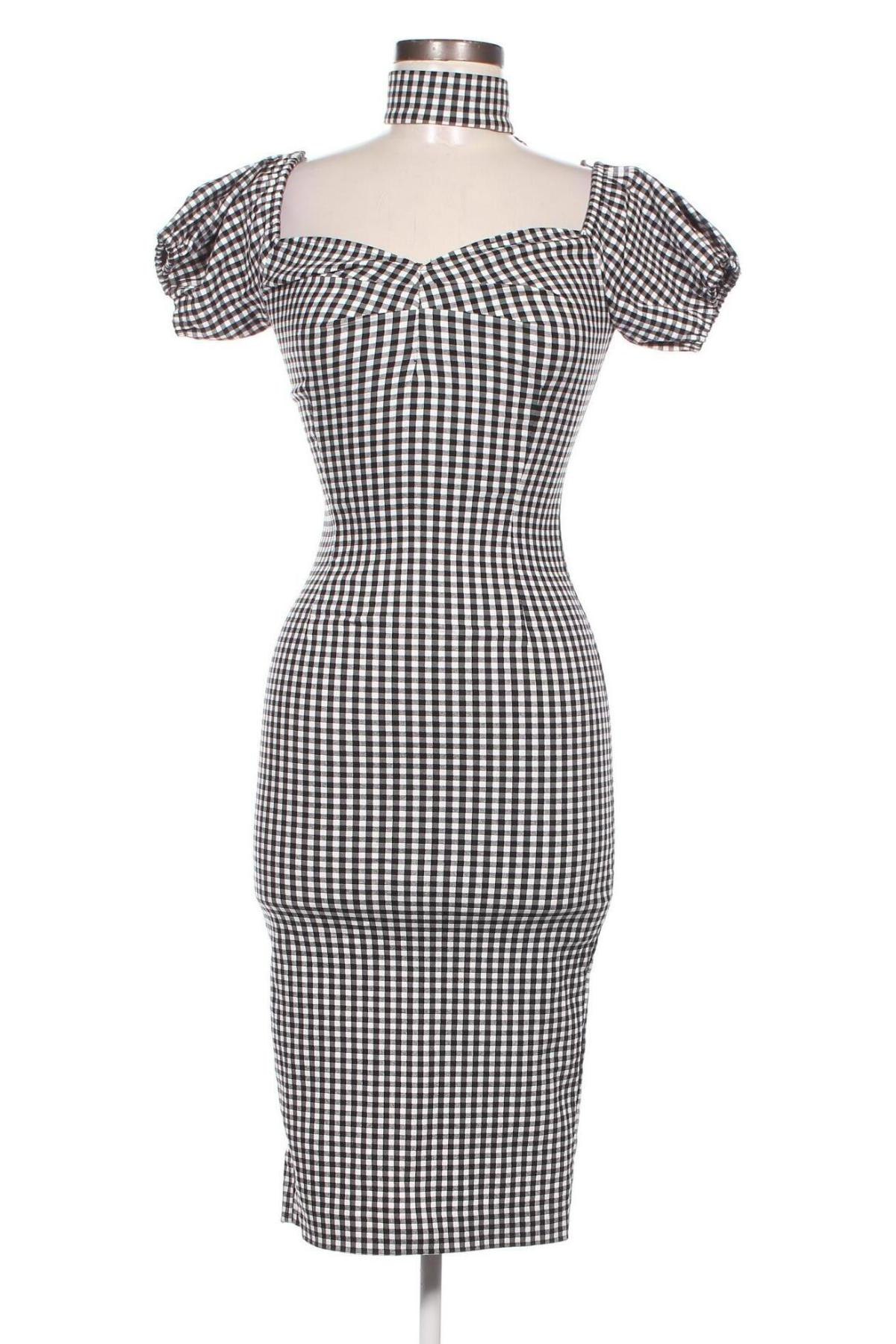 Φόρεμα Denny Rose, Μέγεθος L, Χρώμα Πολύχρωμο, Τιμή 41,91 €