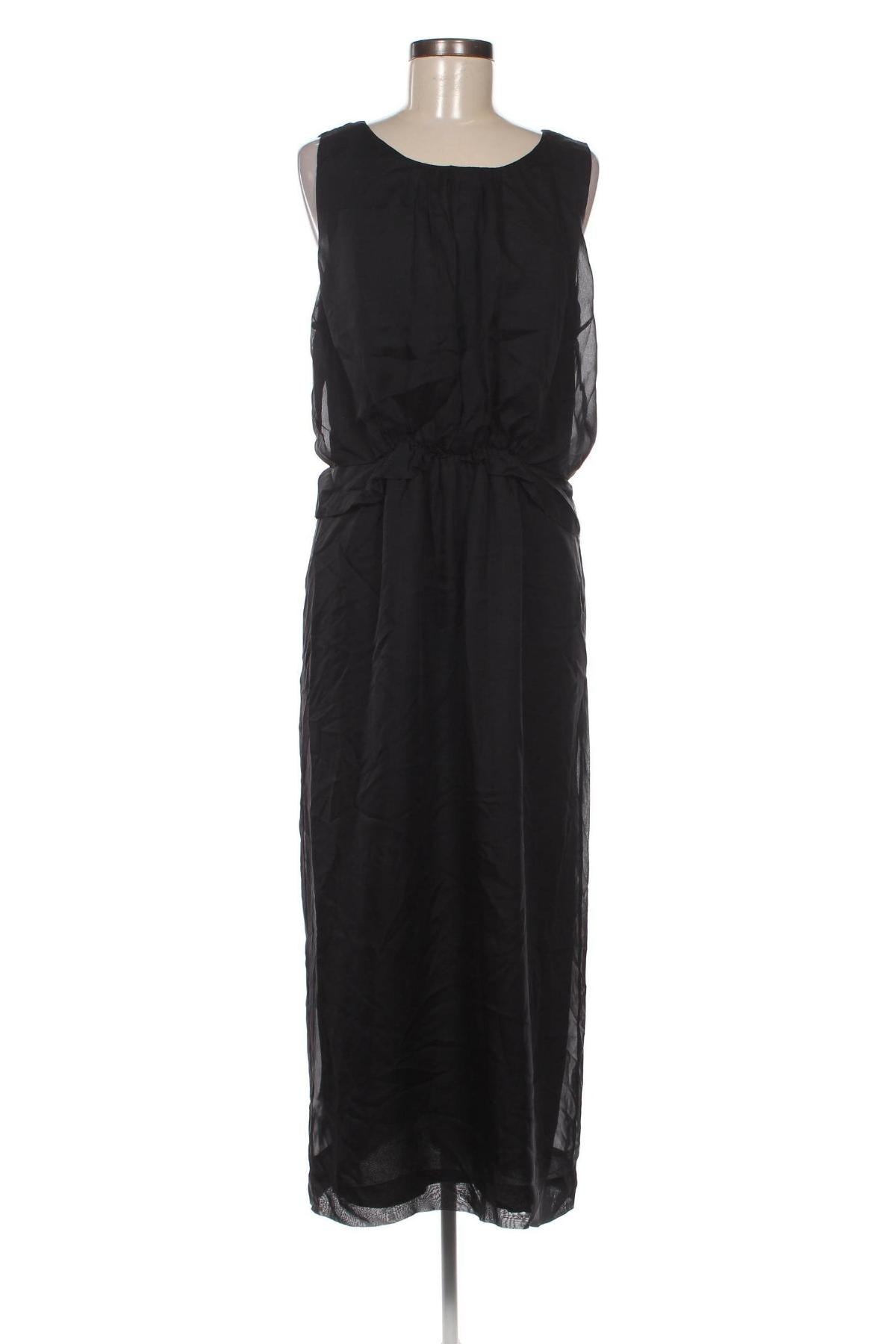 Φόρεμα Designers Remix, Μέγεθος M, Χρώμα Μαύρο, Τιμή 66,50 €