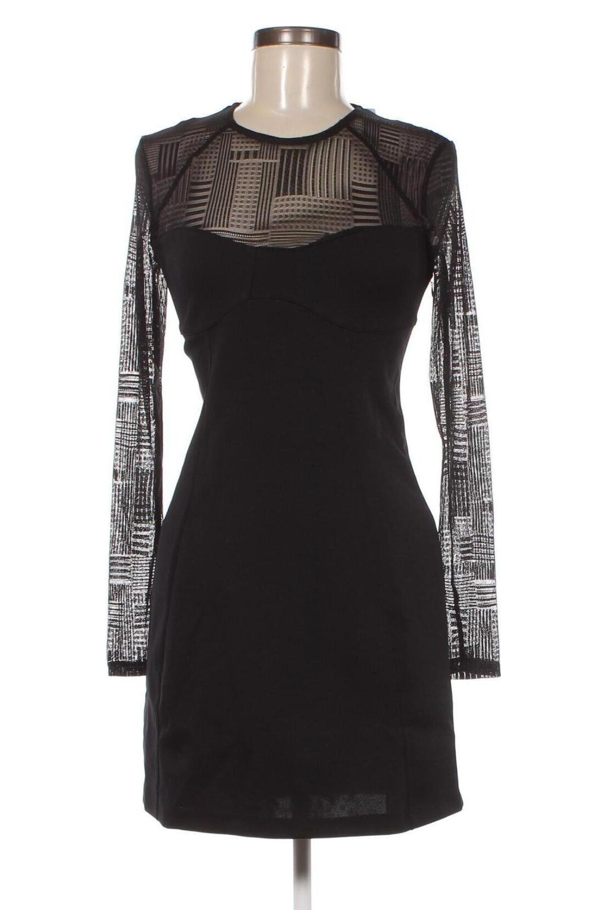 Kleid Desigual, Größe S, Farbe Schwarz, Preis € 44,95