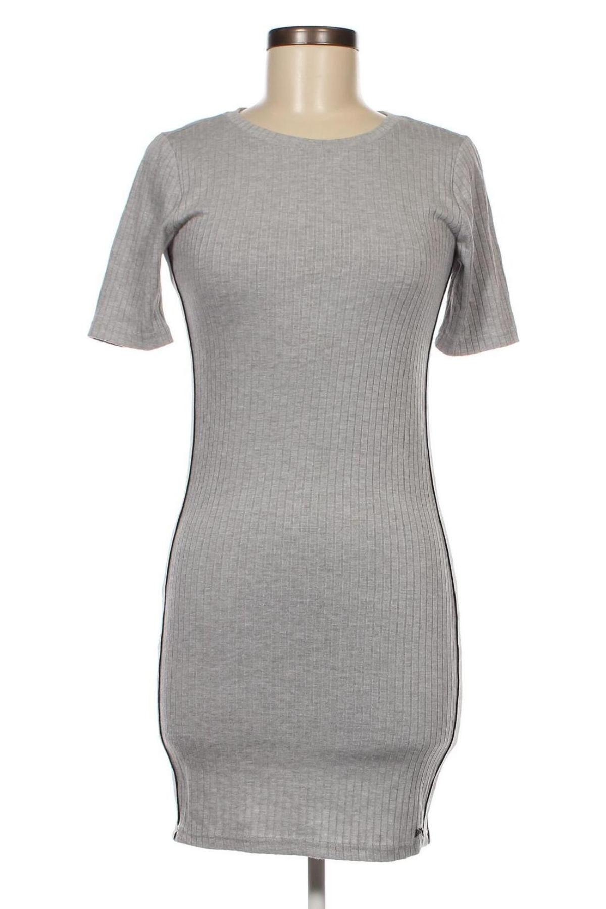 Kleid Distrikt Norrebro, Größe XS, Farbe Grau, Preis 9,69 €