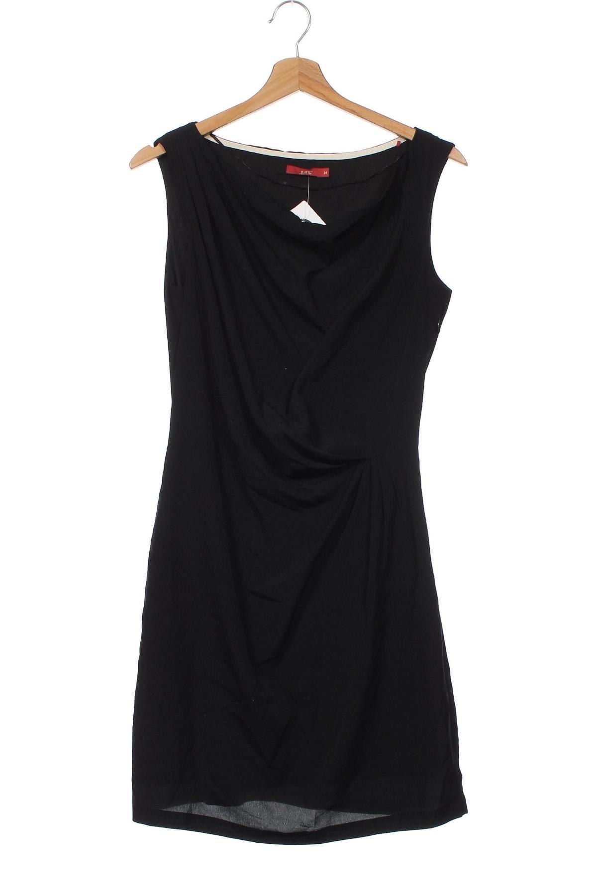 Rochie Edc By Esprit, Mărime XS, Culoare Negru, Preț 158,16 Lei