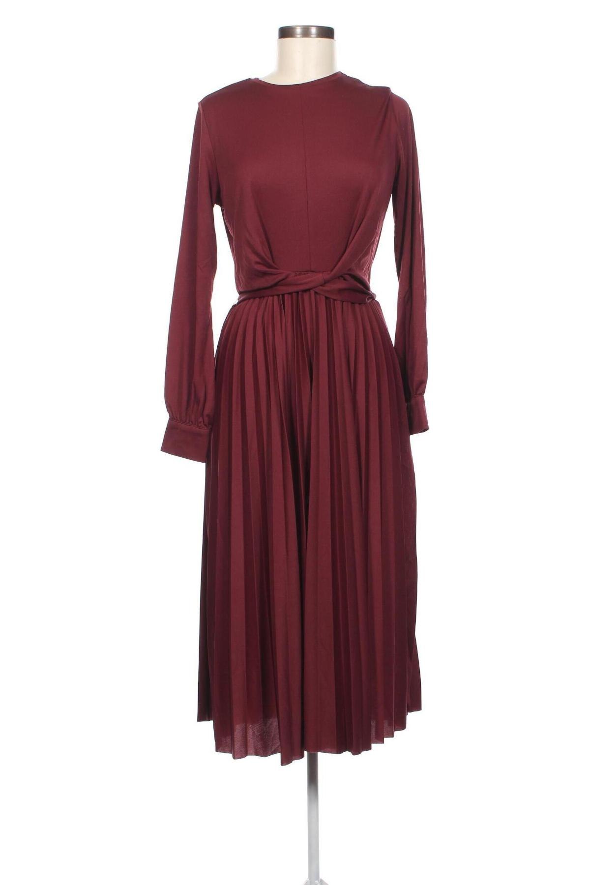 Kleid Edited, Größe S, Farbe Rot, Preis € 37,52