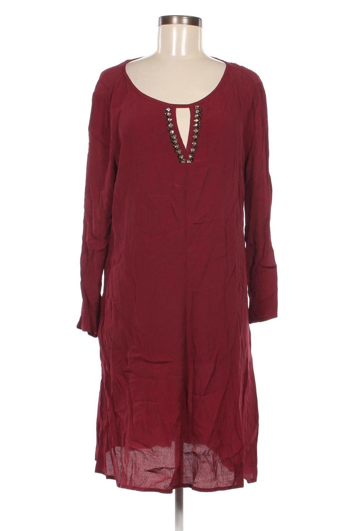 Kleid Ellos, Größe XL, Farbe Rot, Preis € 25,00