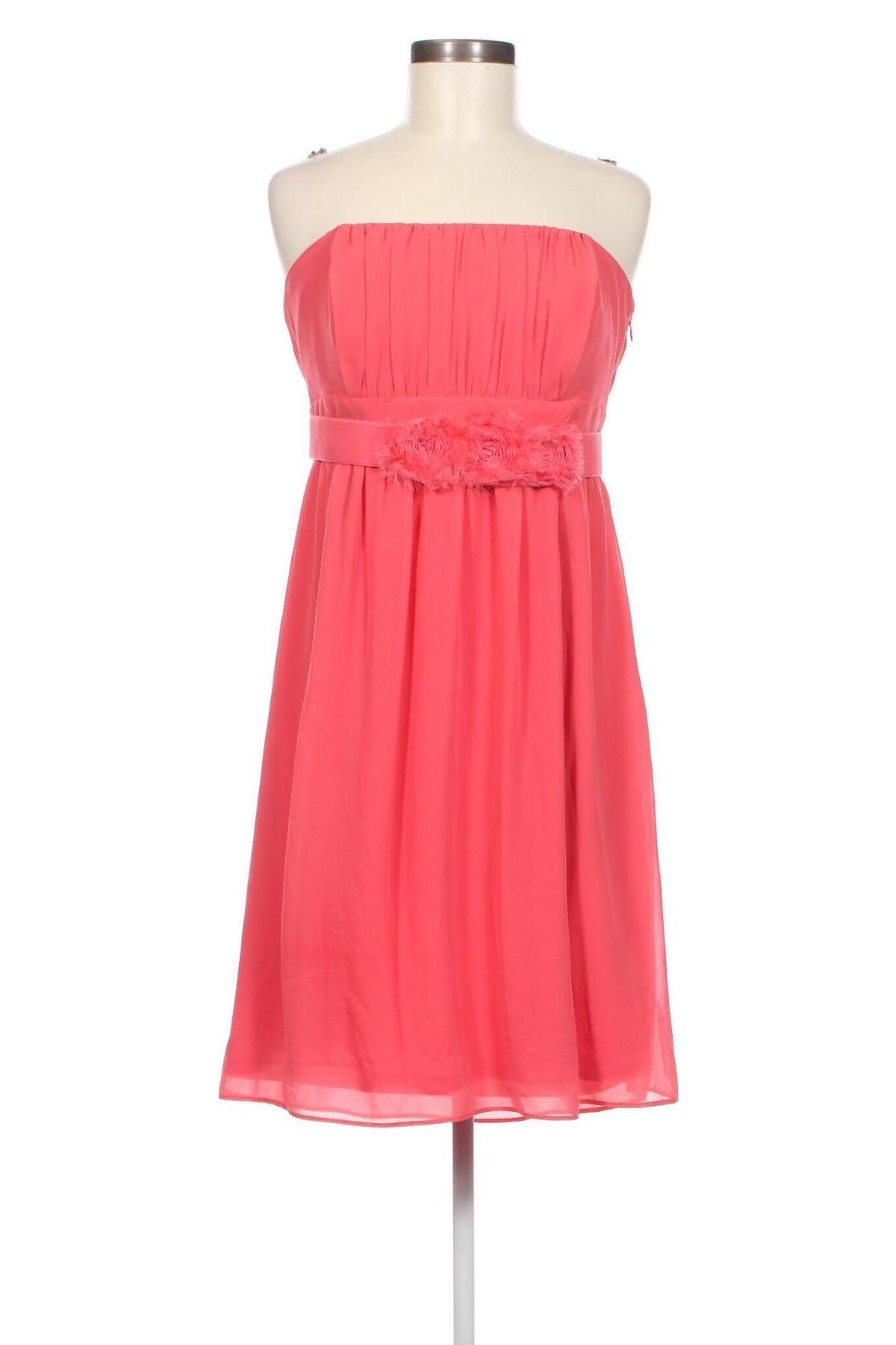 Φόρεμα Esprit, Μέγεθος L, Χρώμα Ρόζ , Τιμή 27,28 €