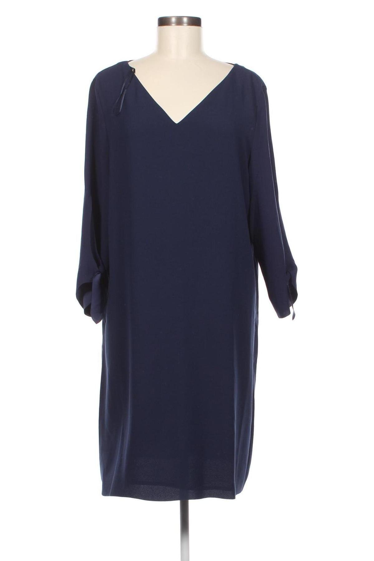 Šaty  Esprit, Velikost XL, Barva Modrá, Cena  579,00 Kč