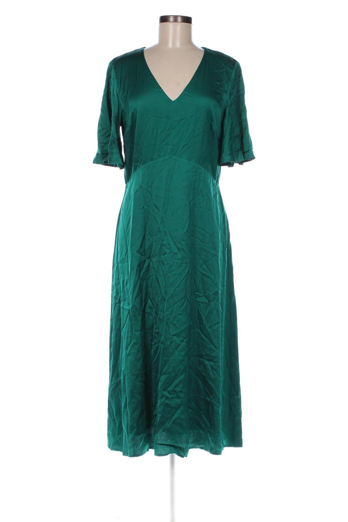 Sukienka Esprit, Rozmiar M, Kolor Zielony, Cena 373,16 zł