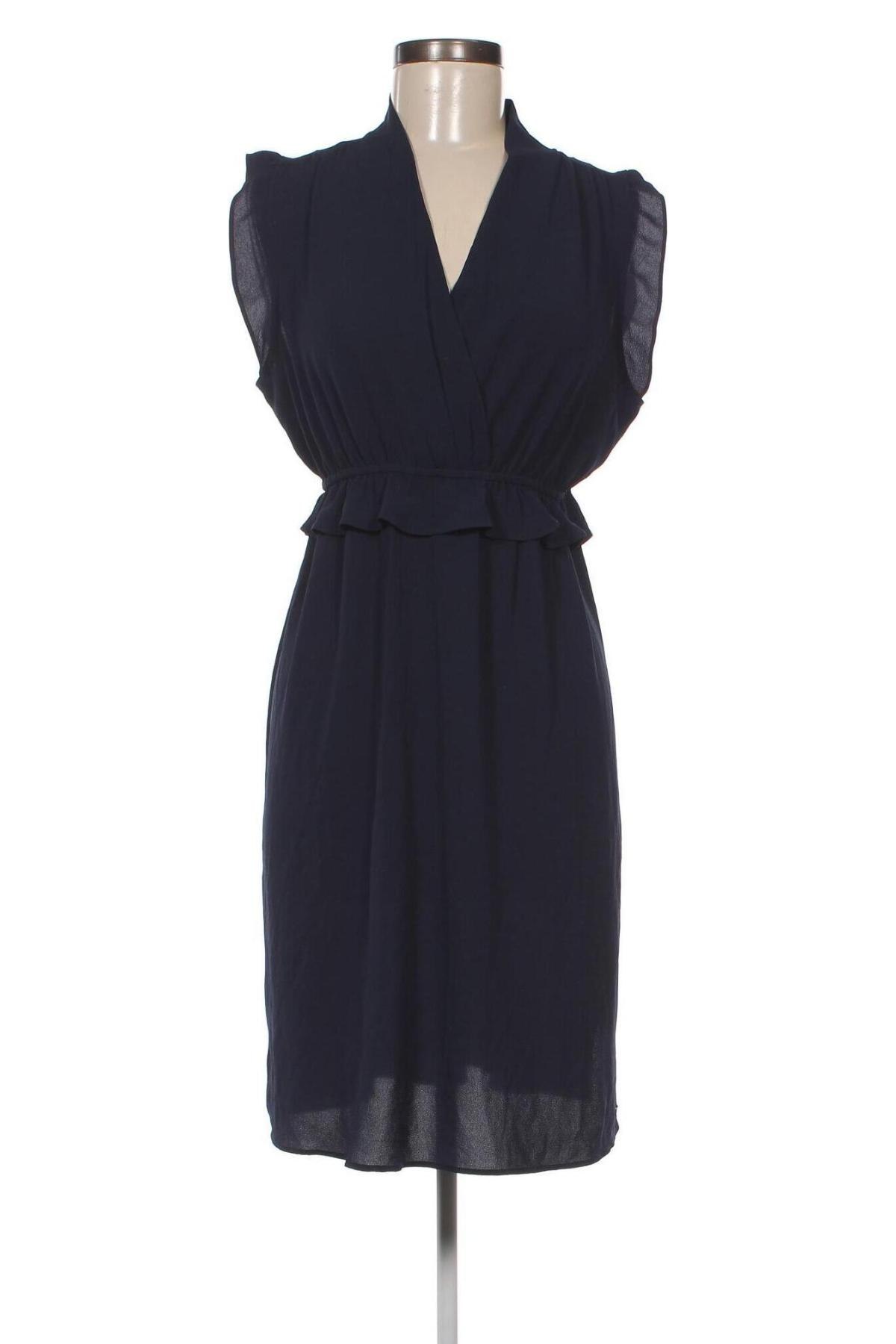Kleid Esprit, Größe M, Farbe Blau, Preis 55,24 €