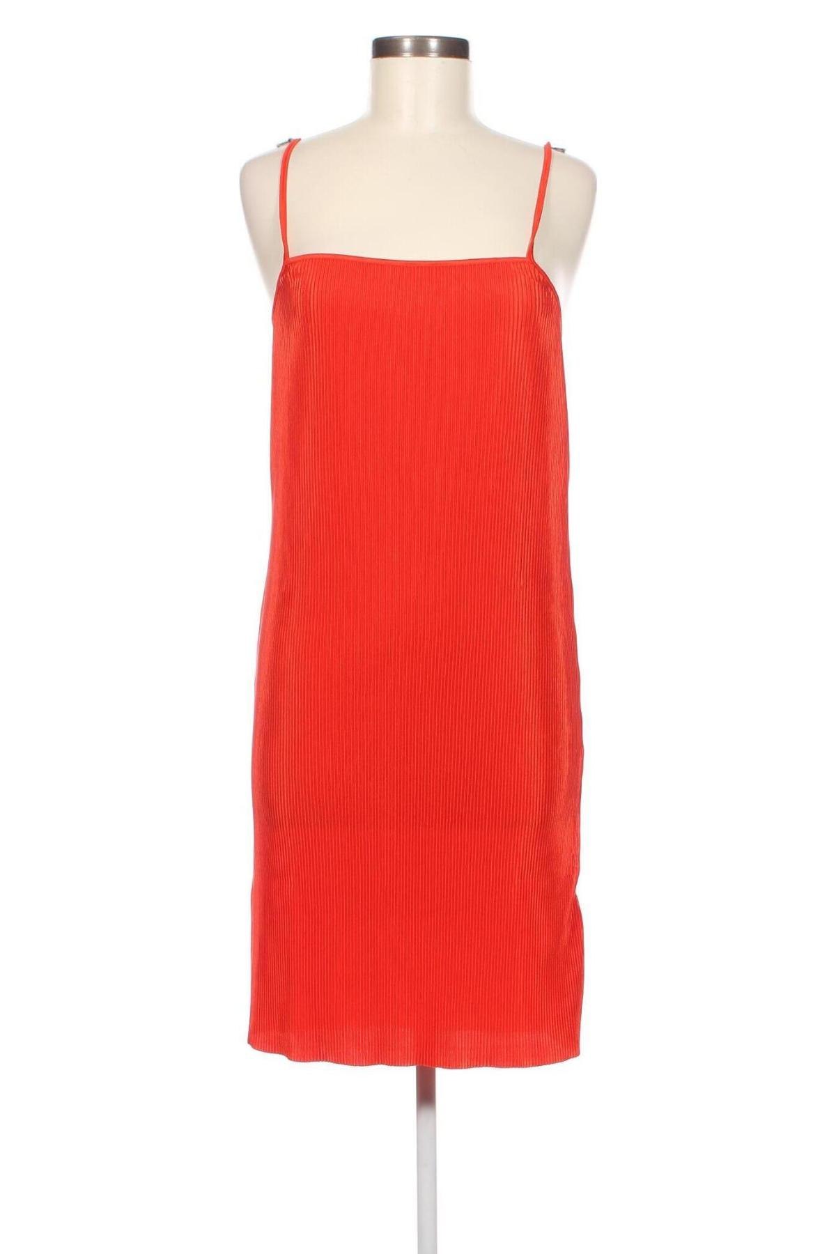 Šaty  Even&Odd, Veľkosť L, Farba Červená, Cena  9,48 €