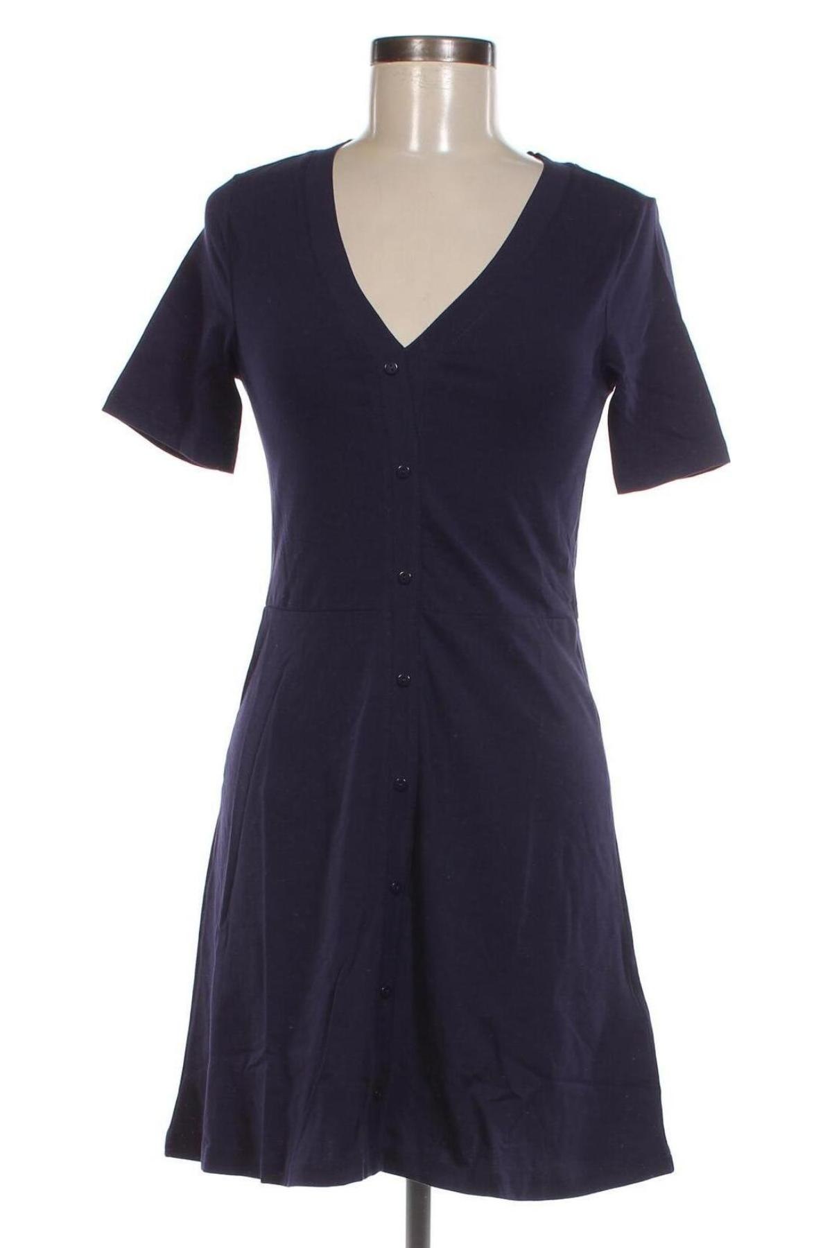 Šaty  Even&Odd, Veľkosť S, Farba Modrá, Cena  6,16 €