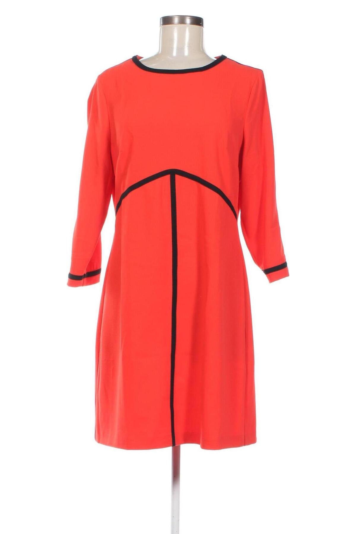 Φόρεμα F&F, Μέγεθος L, Χρώμα Πορτοκαλί, Τιμή 8,46 €