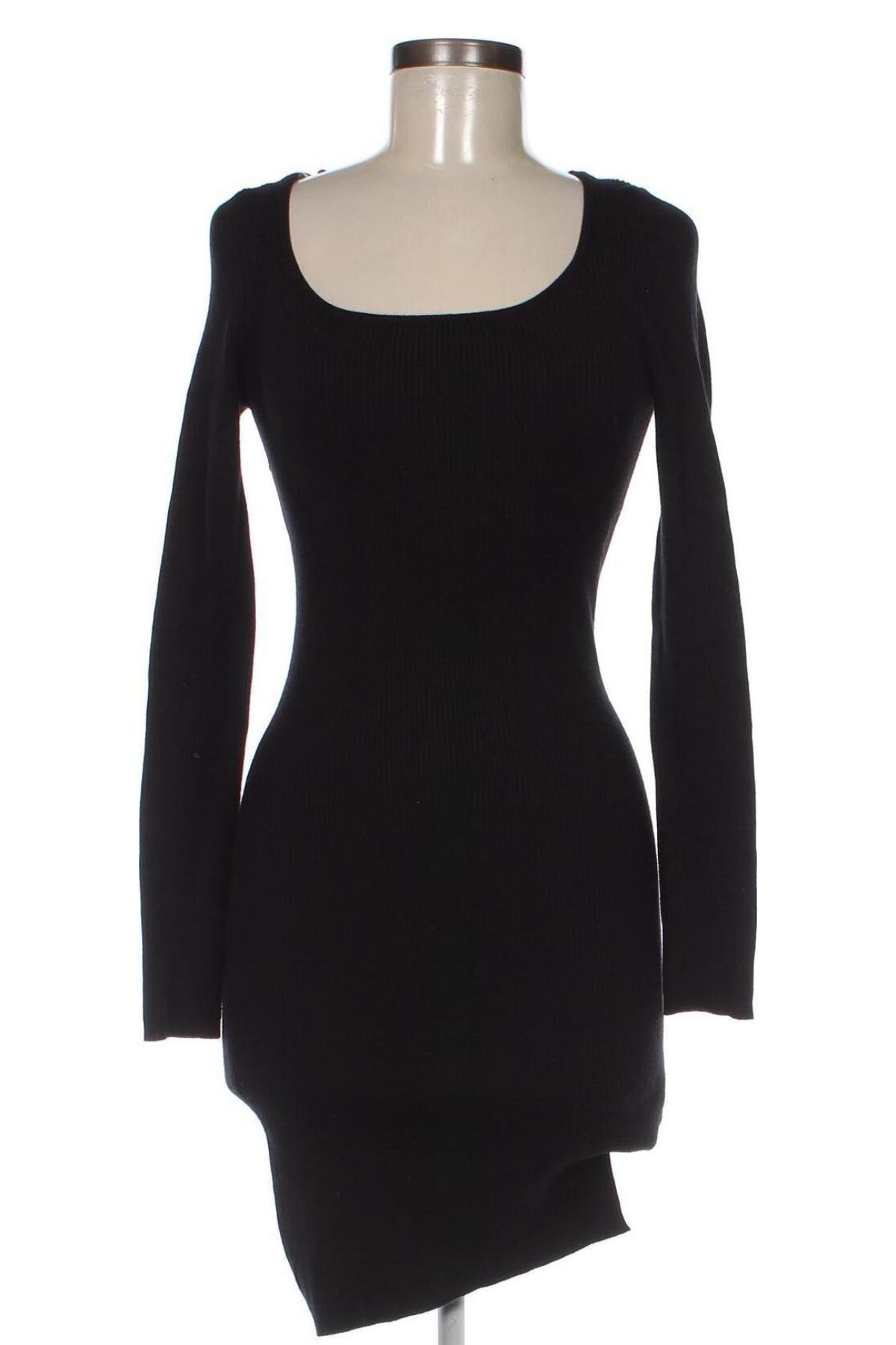 Φόρεμα Fb Sister, Μέγεθος L, Χρώμα Μαύρο, Τιμή 7,56 €