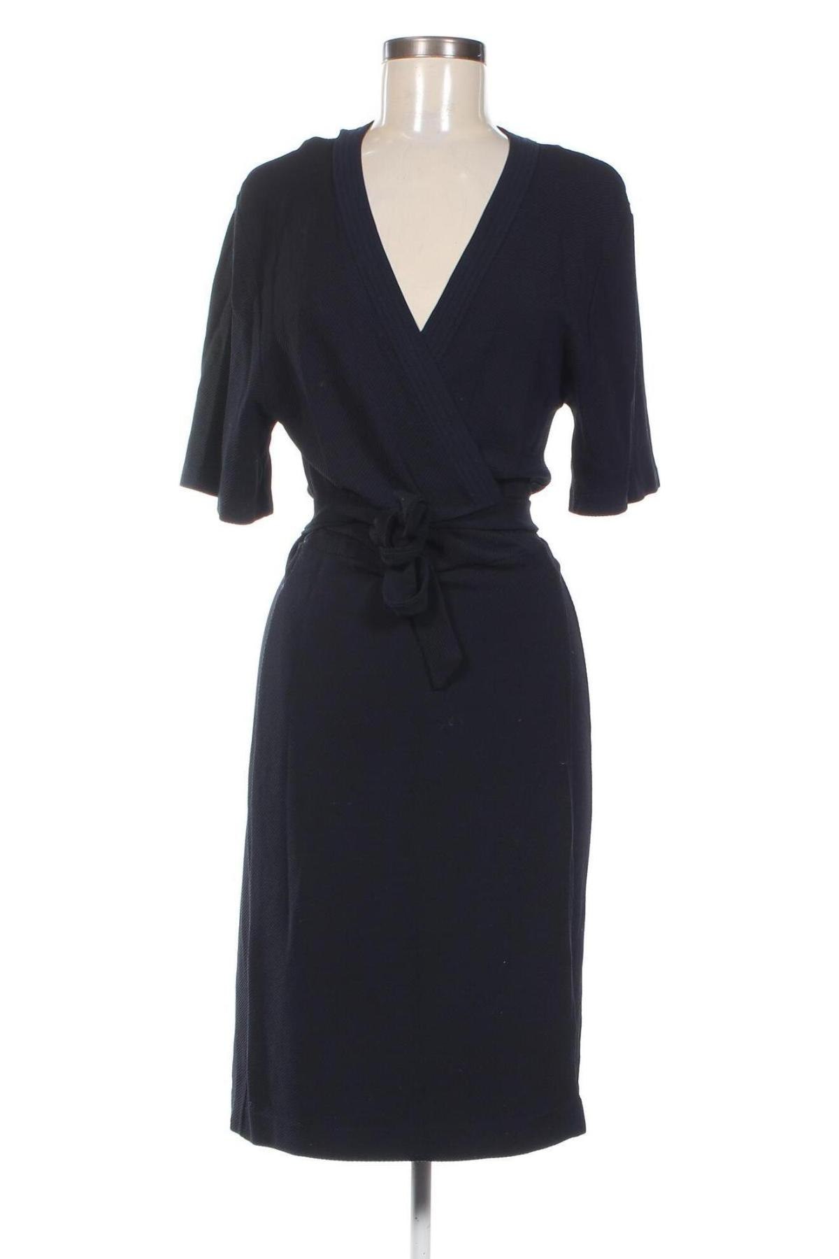 Kleid Filippa K, Größe S, Farbe Blau, Preis 57,06 €
