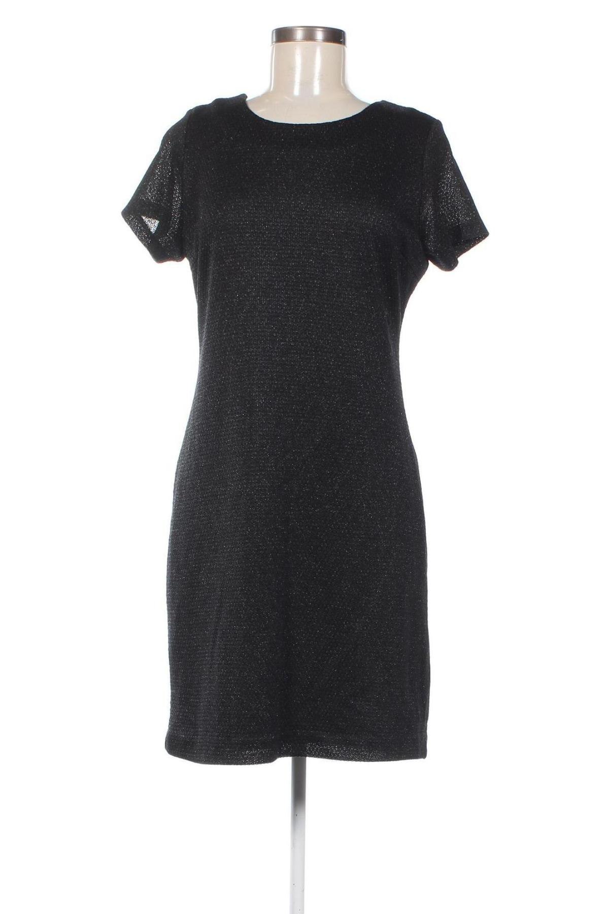 Kleid Filippa K, Größe L, Farbe Schwarz, Preis € 57,06