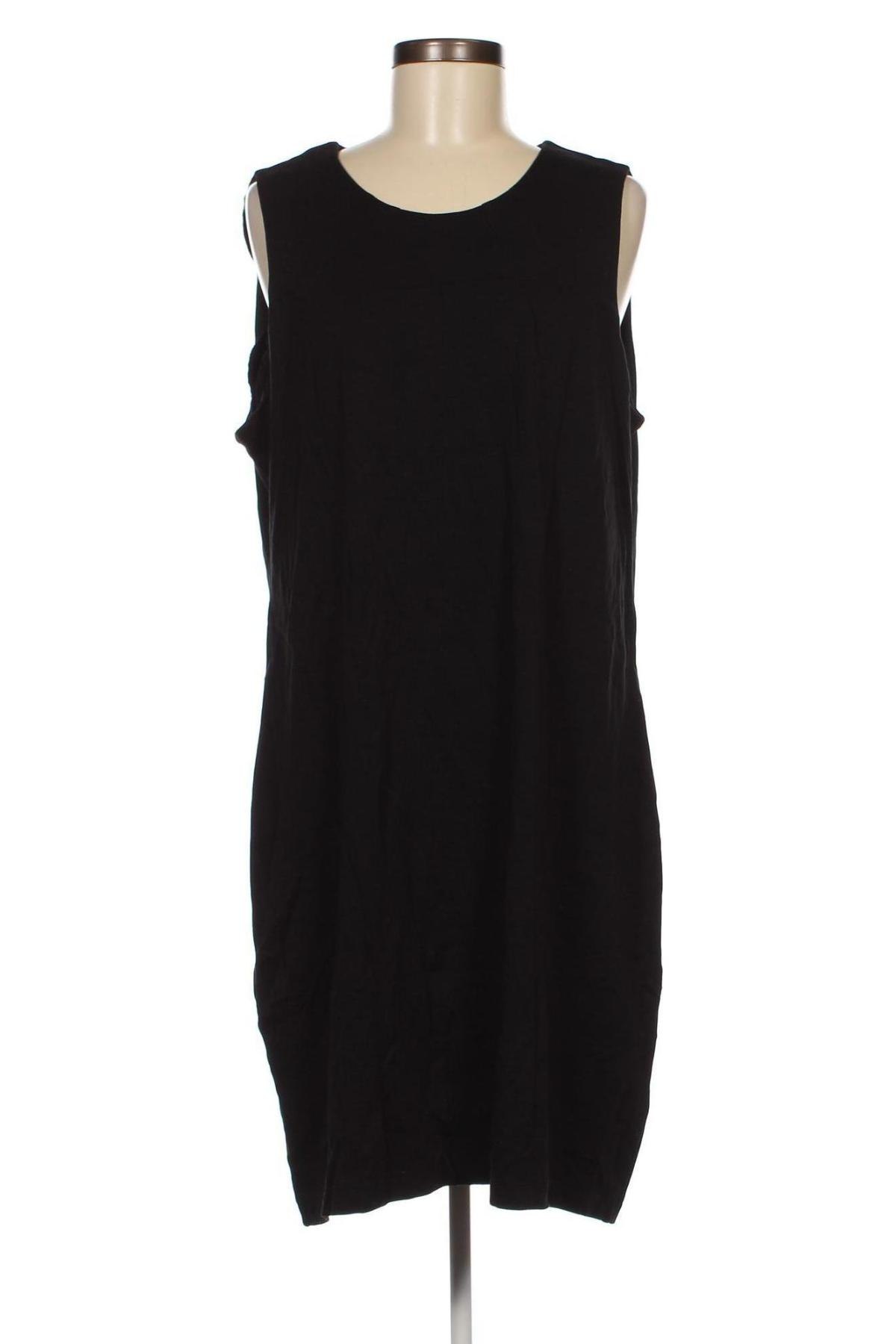 Kleid Finnwear, Größe M, Farbe Schwarz, Preis € 4,24