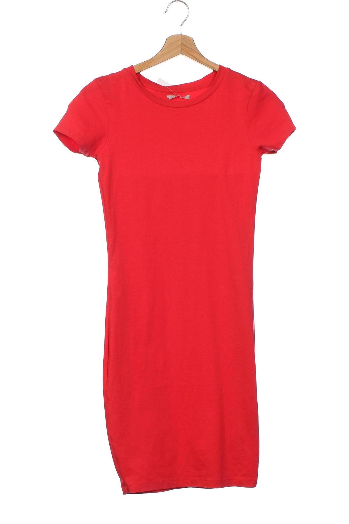 Kleid Fisherfield, Größe XS, Farbe Rot, Preis 7,20 €
