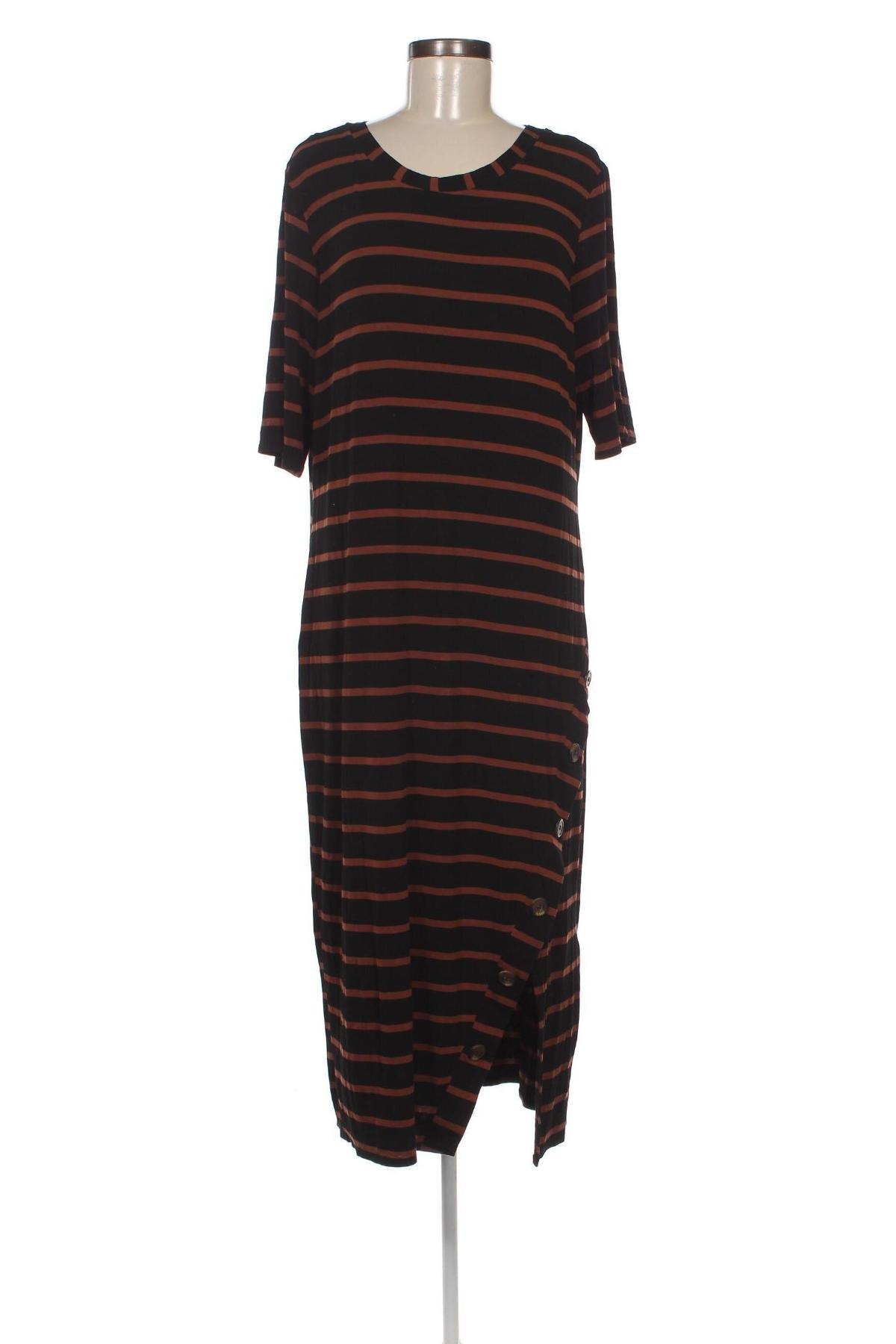 Φόρεμα George, Μέγεθος XXL, Χρώμα Πολύχρωμο, Τιμή 14,84 €