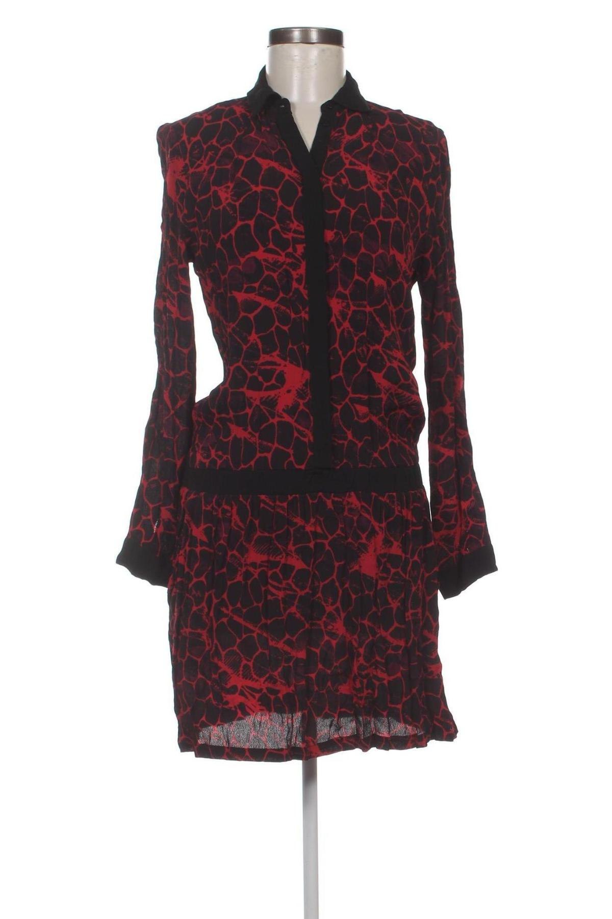 Φόρεμα Gestuz, Μέγεθος XS, Χρώμα Πολύχρωμο, Τιμή 48,60 €