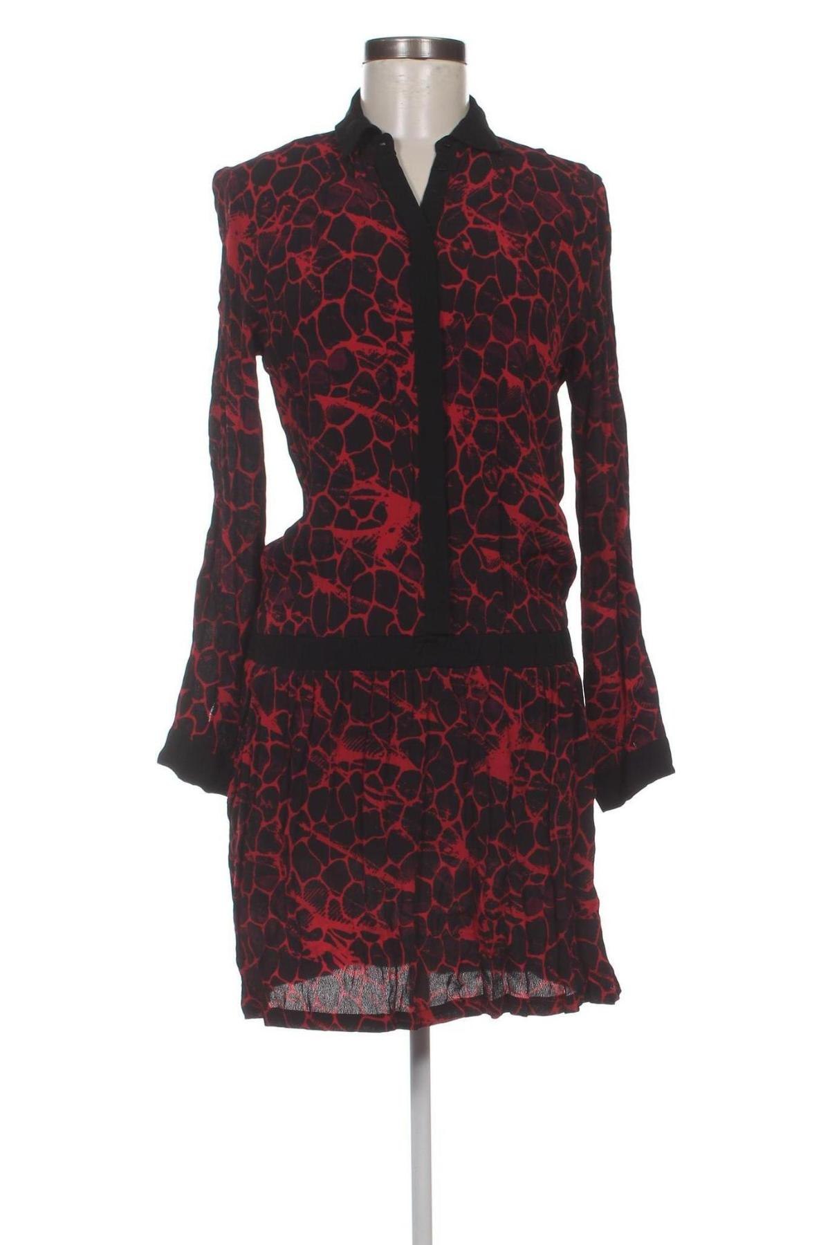 Kleid Gestuz, Größe XS, Farbe Mehrfarbig, Preis 8,05 €