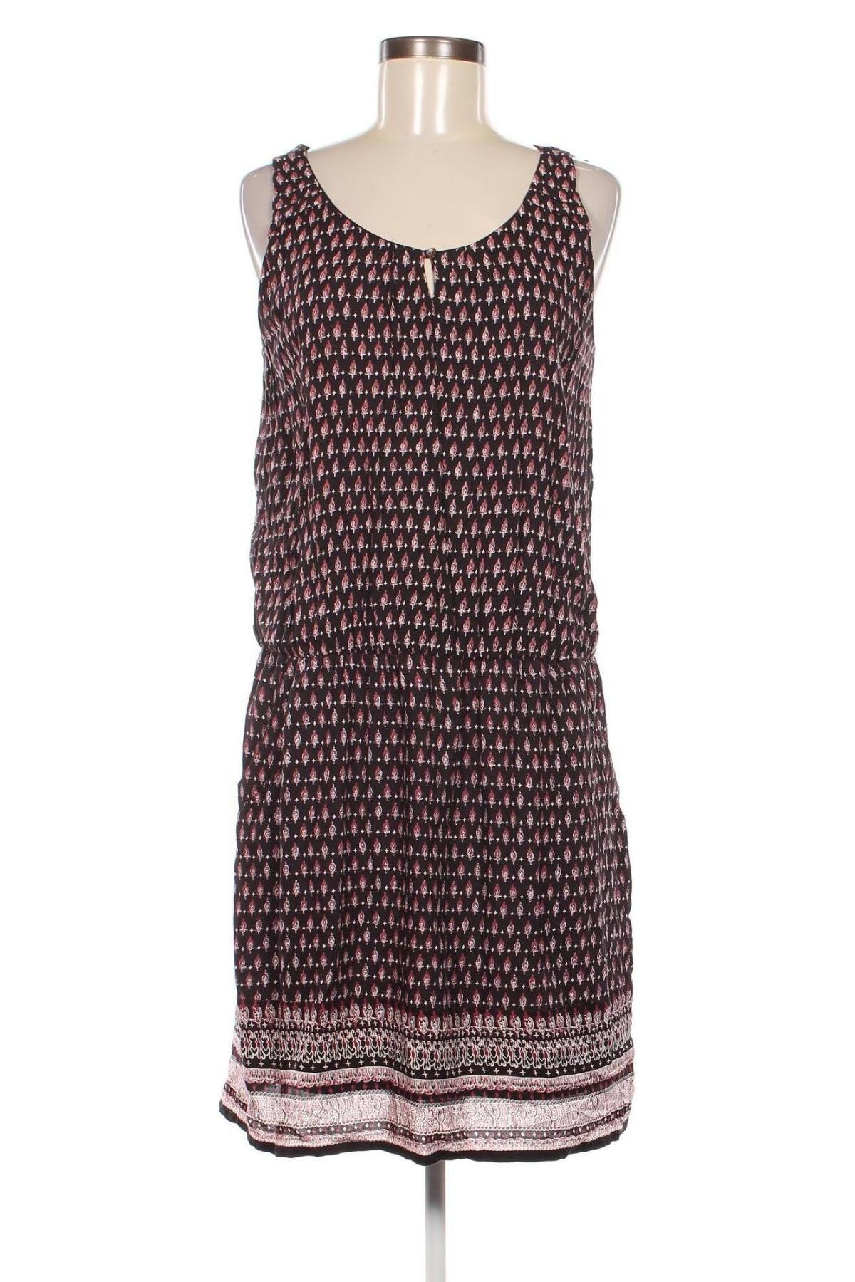 Kleid Gina, Größe M, Farbe Mehrfarbig, Preis 9,00 €