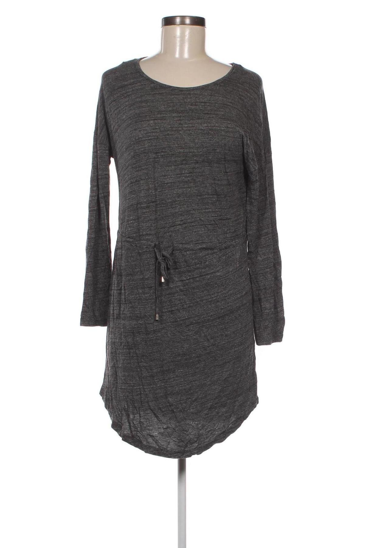 Kleid Gina Tricot, Größe M, Farbe Grau, Preis 8,83 €