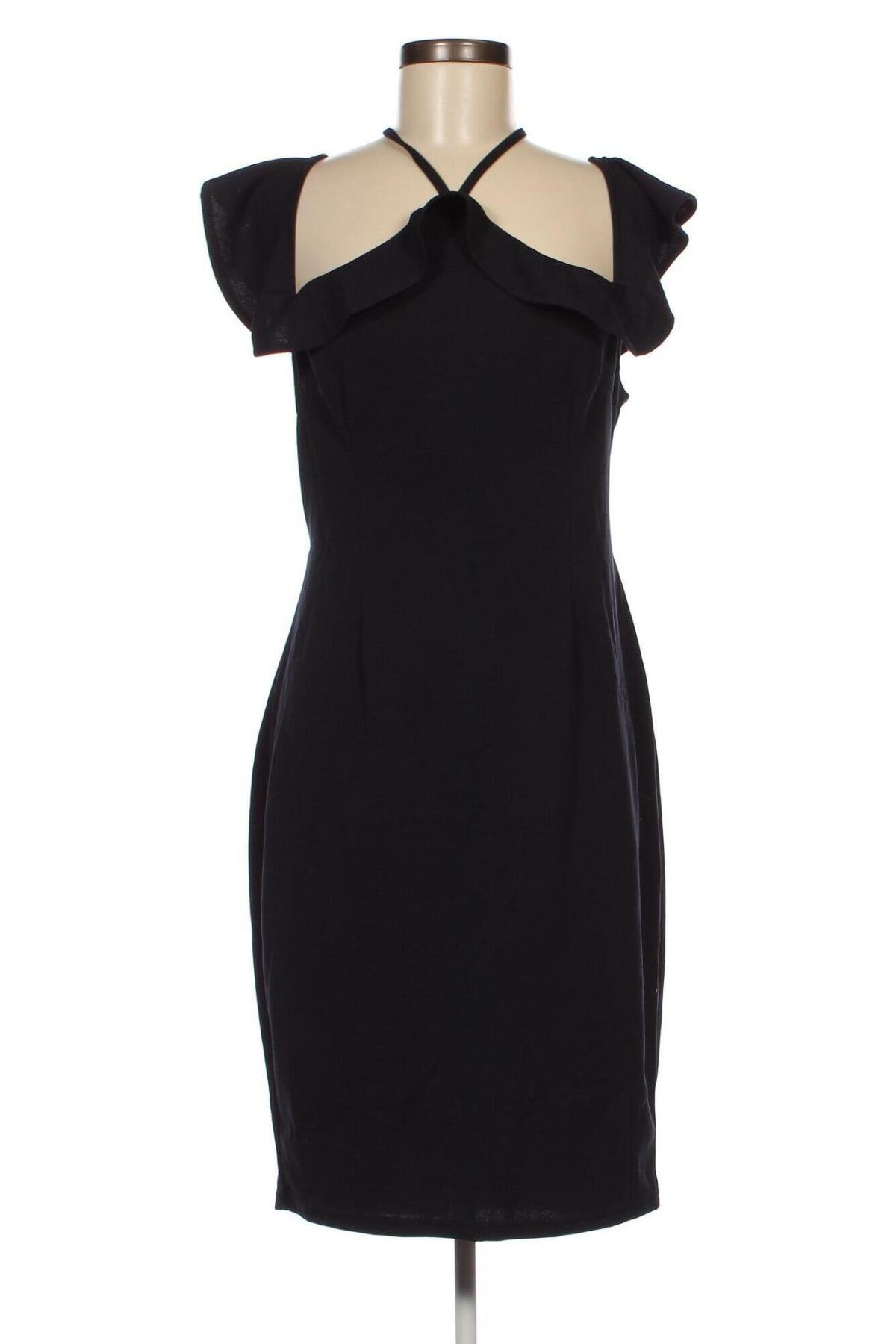 Φόρεμα Girl in Mind, Μέγεθος XL, Χρώμα Μπλέ, Τιμή 11,66 €
