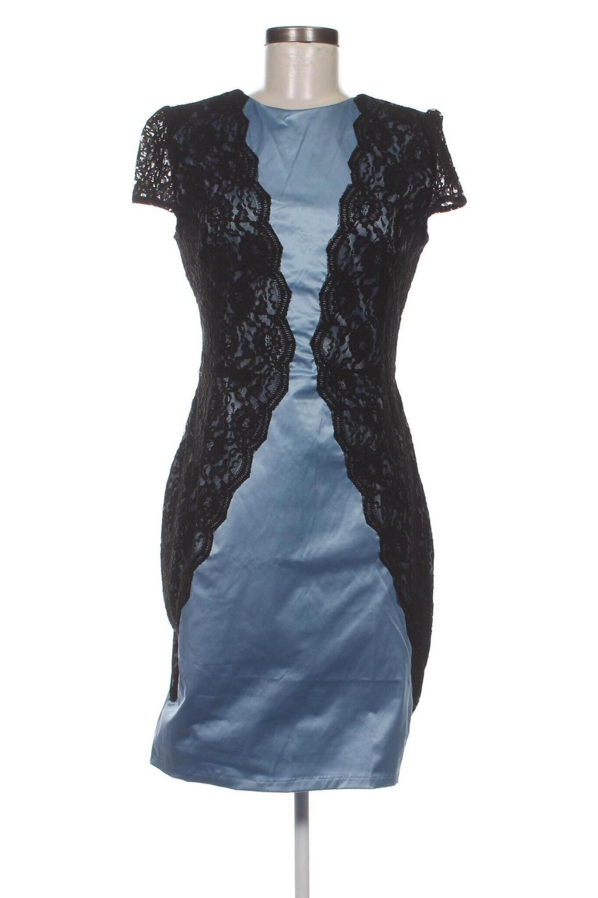 Kleid Goddess London, Größe L, Farbe Mehrfarbig, Preis € 50,11