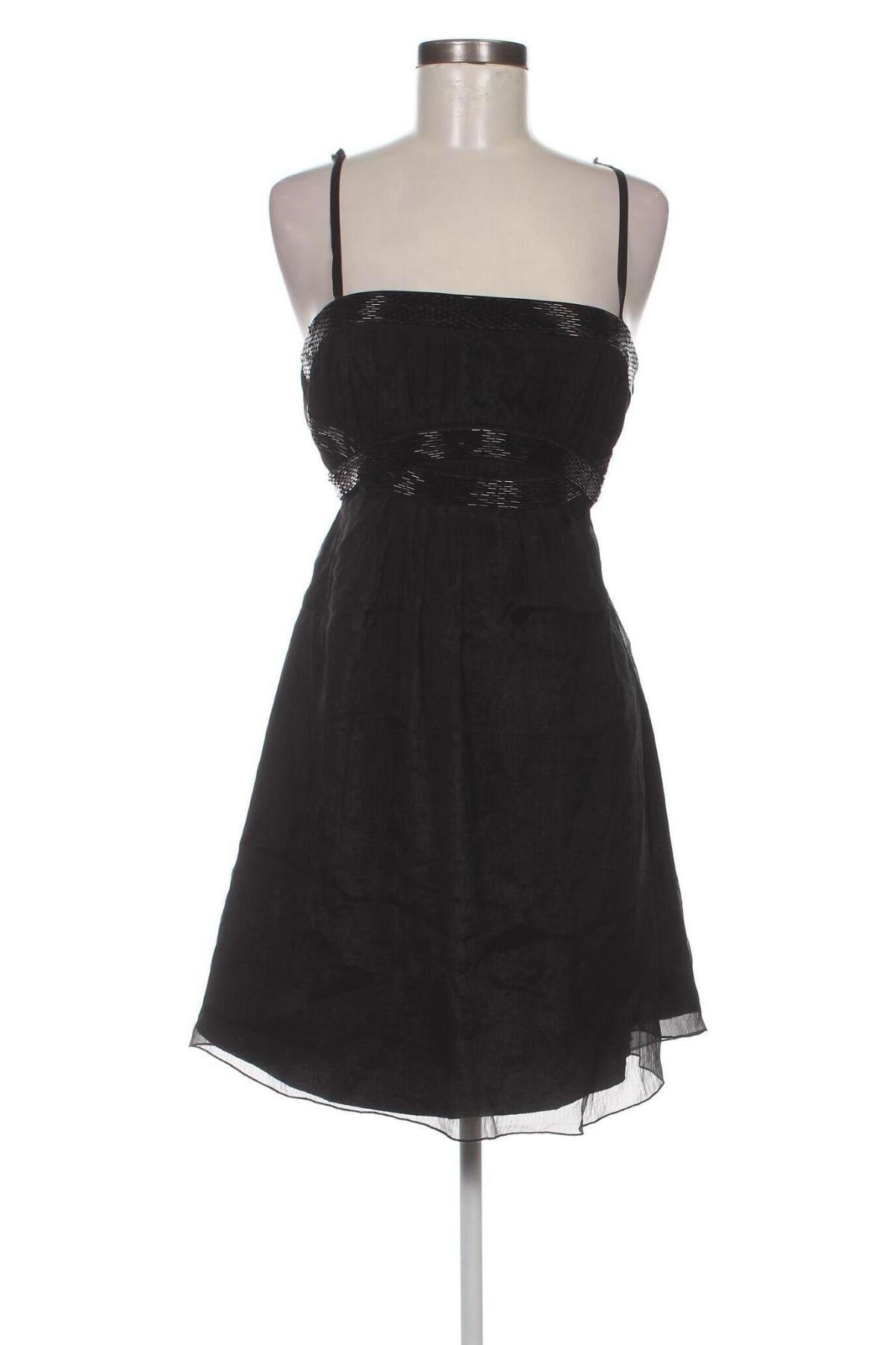 Rochie Goddess London, Mărime M, Culoare Negru, Preț 217,77 Lei