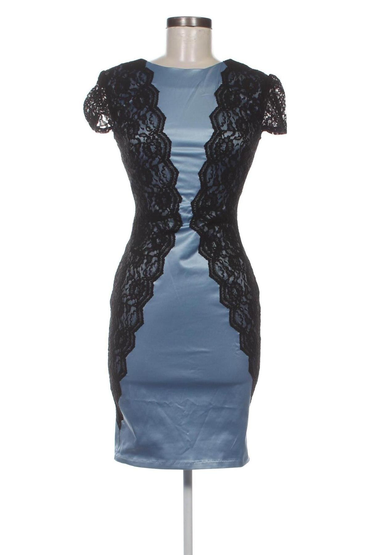 Φόρεμα Goddess London, Μέγεθος S, Χρώμα Πολύχρωμο, Τιμή 25,50 €