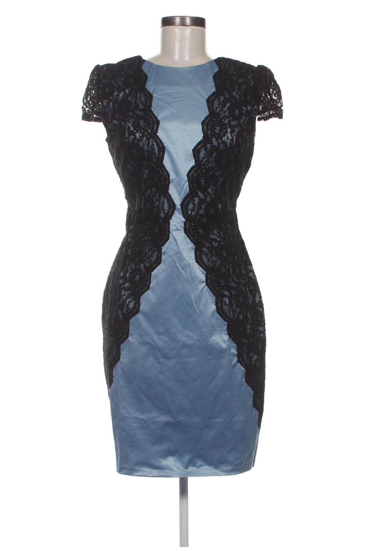Φόρεμα Goddess London, Μέγεθος M, Χρώμα Πολύχρωμο, Τιμή 52,25 €