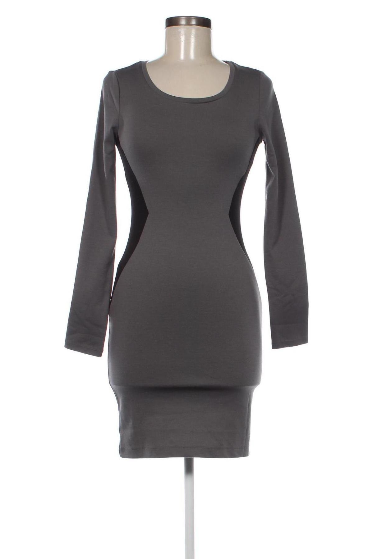 Kleid H&M, Größe XS, Farbe Grün, Preis 6,66 €