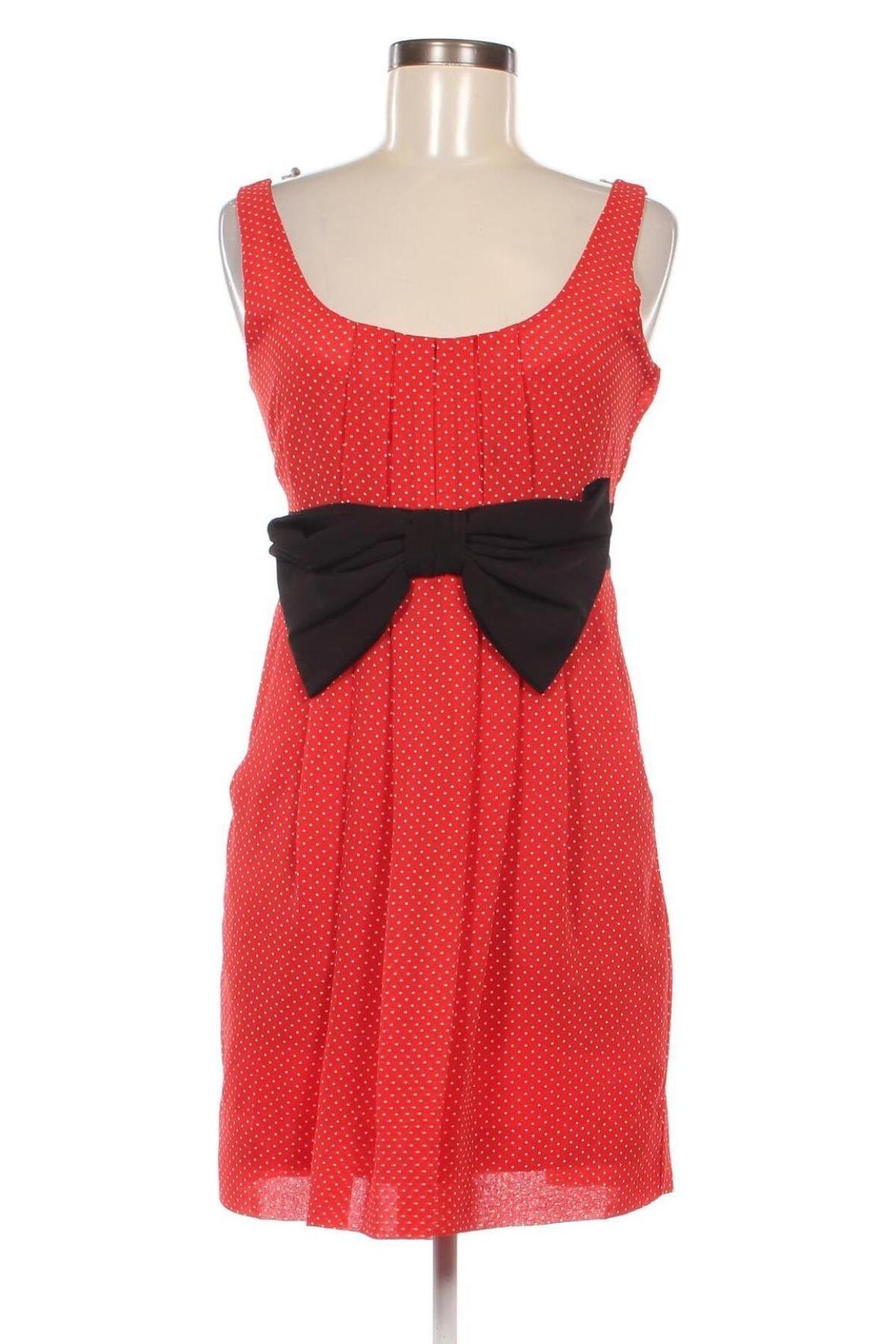 Šaty  H&M, Veľkosť S, Farba Červená, Cena  6,68 €
