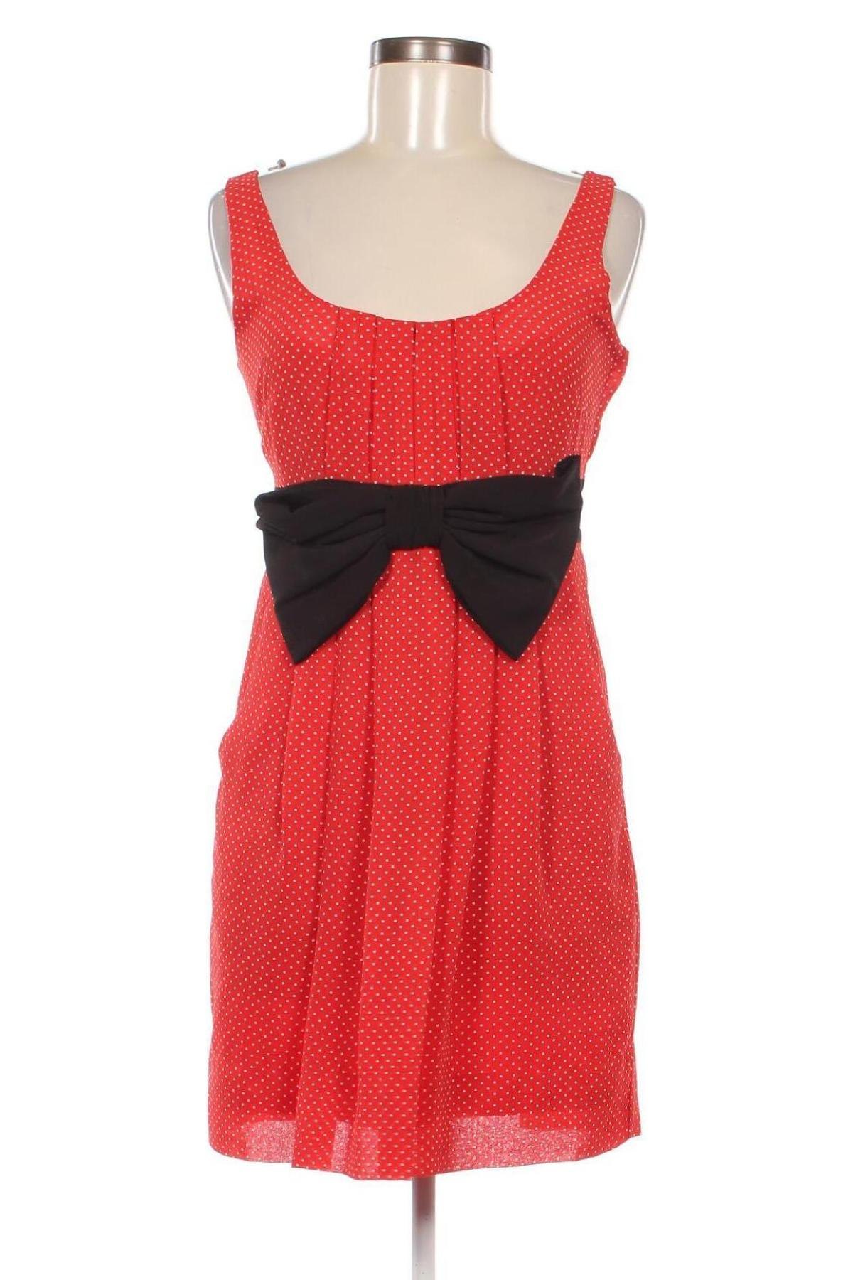 Kleid H&M, Größe S, Farbe Rot, Preis € 6,68