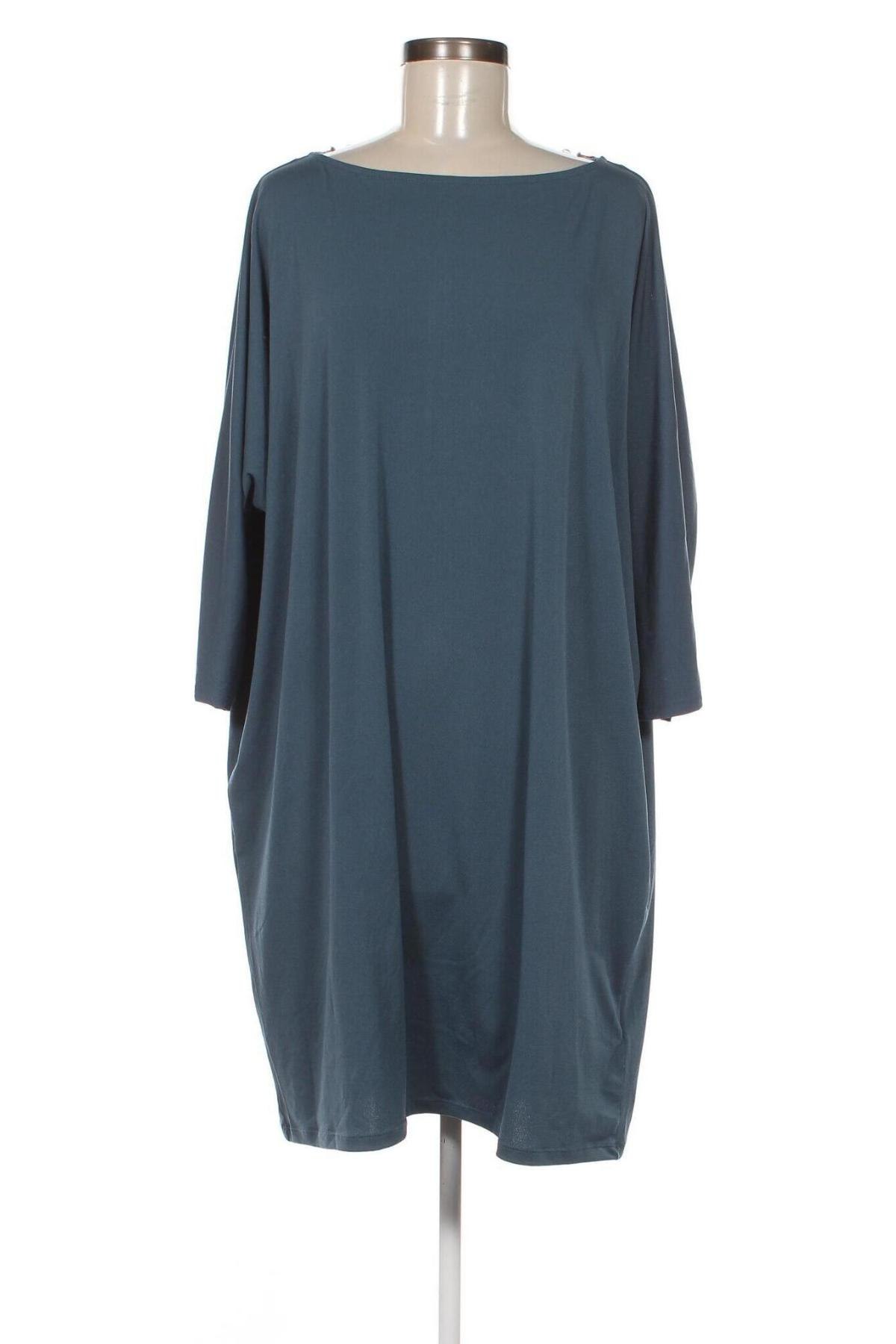 Φόρεμα H&M, Μέγεθος XL, Χρώμα Μπλέ, Τιμή 12,20 €