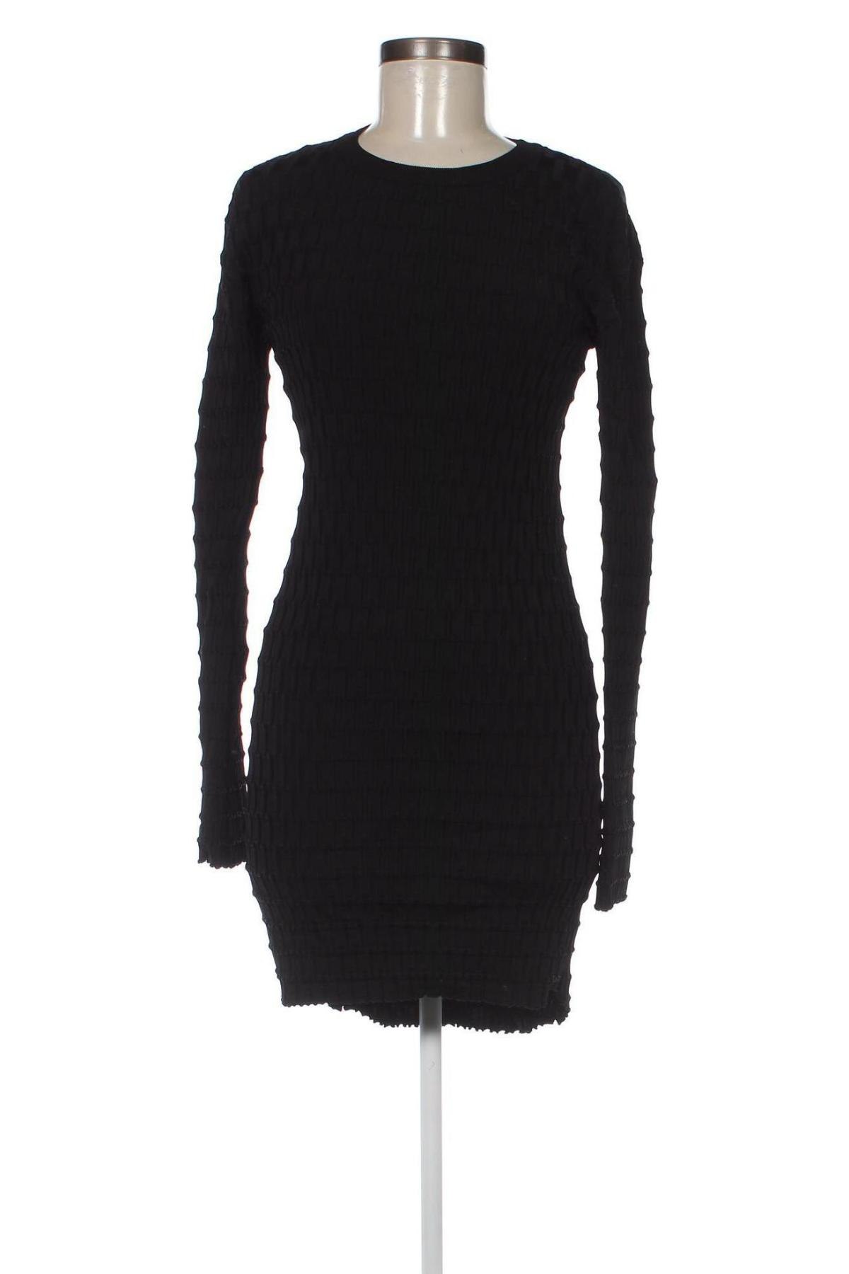 Kleid H&M, Größe S, Farbe Schwarz, Preis 20,18 €