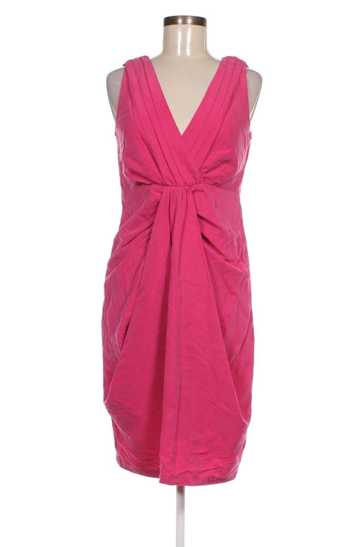 Rochie H&M, Mărime XL, Culoare Roz, Preț 74,81 Lei