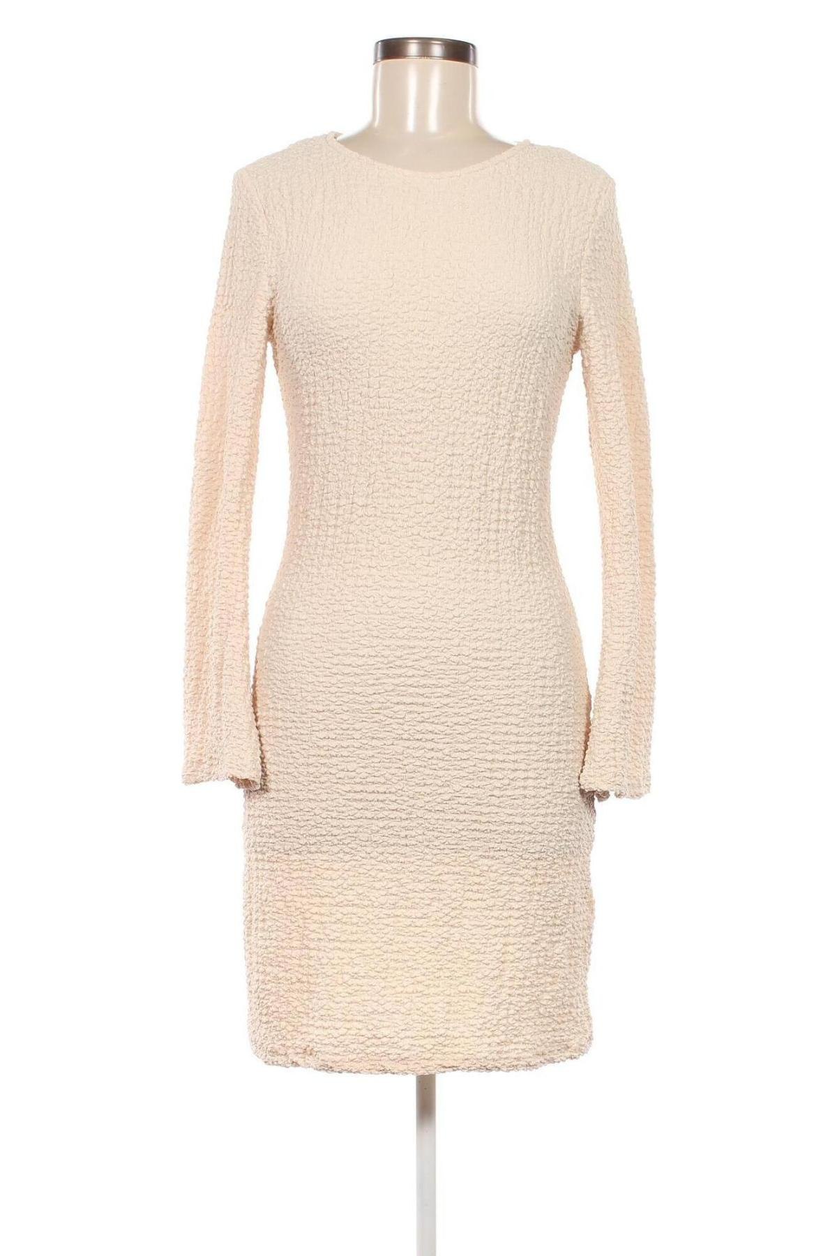 Φόρεμα H&M, Μέγεθος S, Χρώμα Εκρού, Τιμή 15,00 €