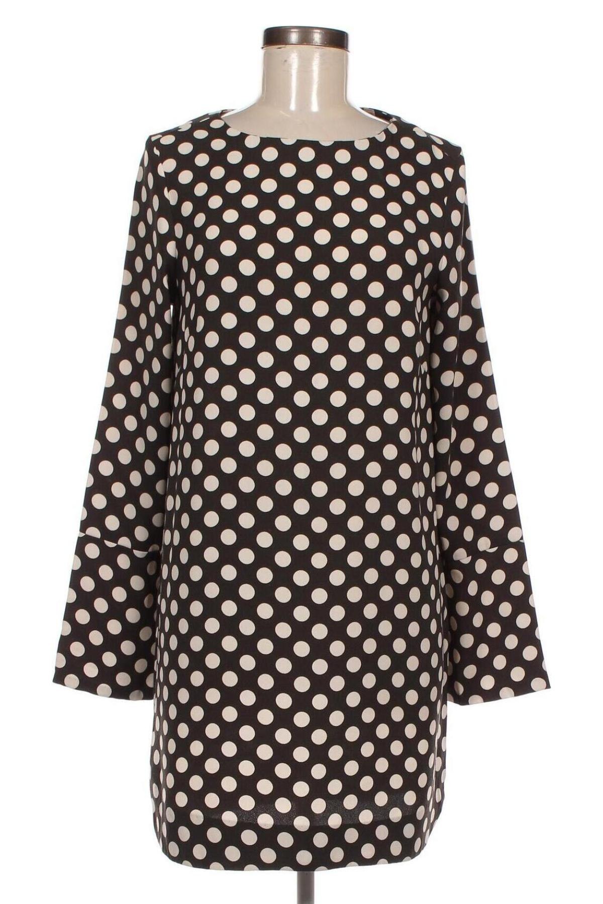 Φόρεμα H&M, Μέγεθος M, Χρώμα Πολύχρωμο, Τιμή 11,72 €
