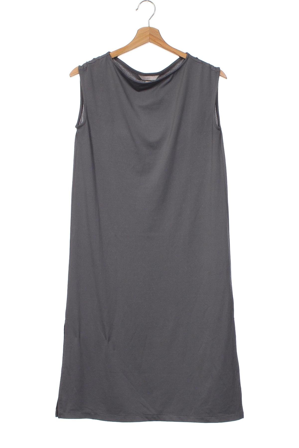 Φόρεμα H&M, Μέγεθος XS, Χρώμα Γκρί, Τιμή 7,07 €