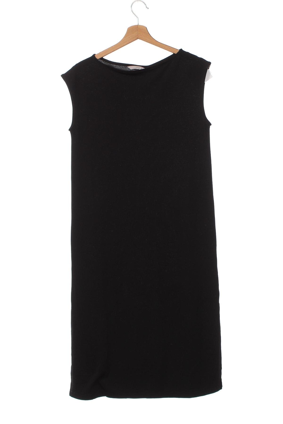 Šaty  H&M, Veľkosť XS, Farba Čierna, Cena  7,20 €