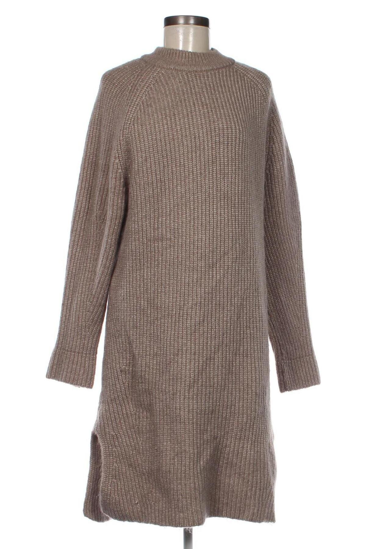 Kleid H&M, Größe S, Farbe Beige, Preis € 5,76